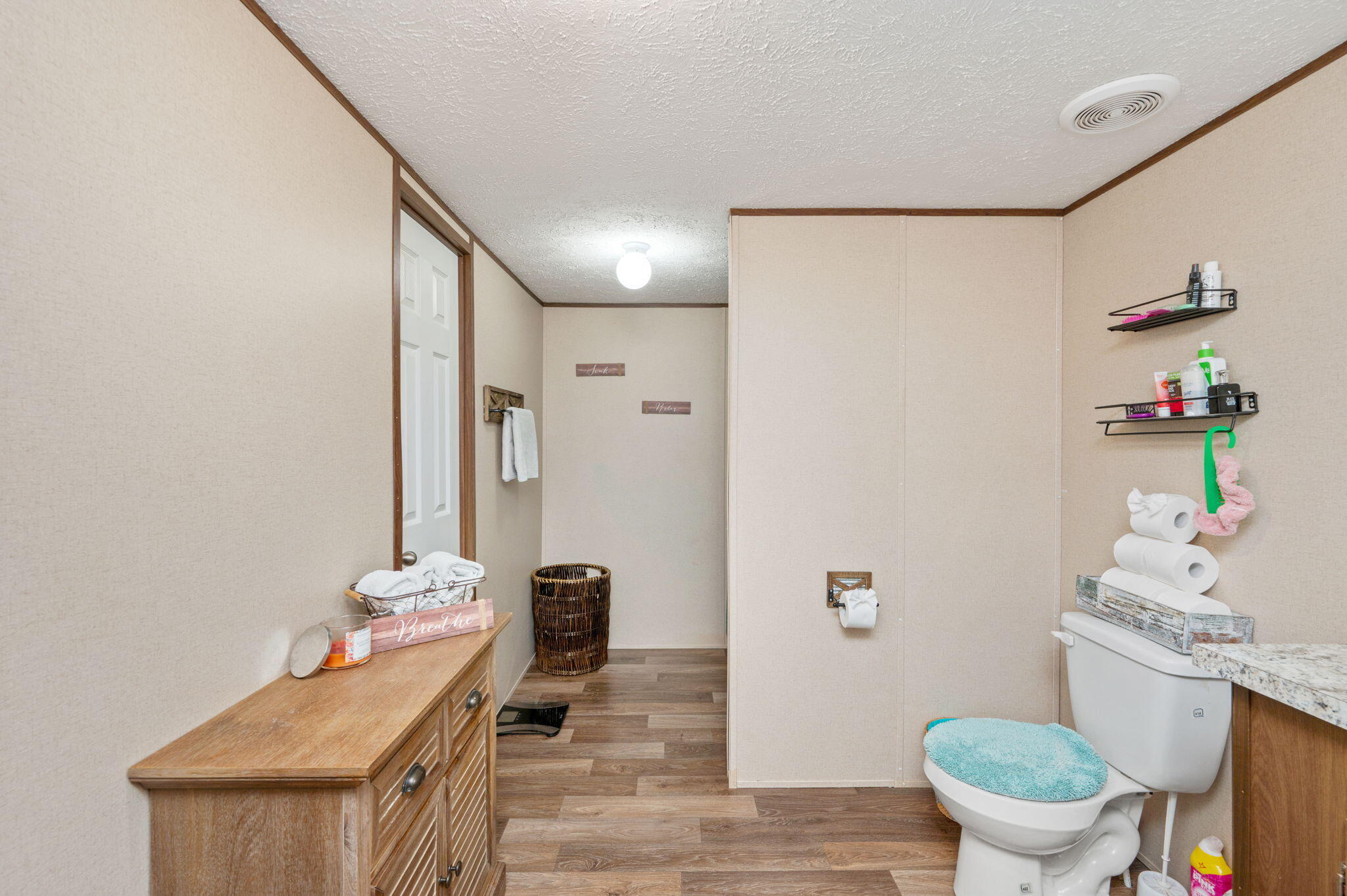 OAKWOOD HILLS UNIT 3 - Residential