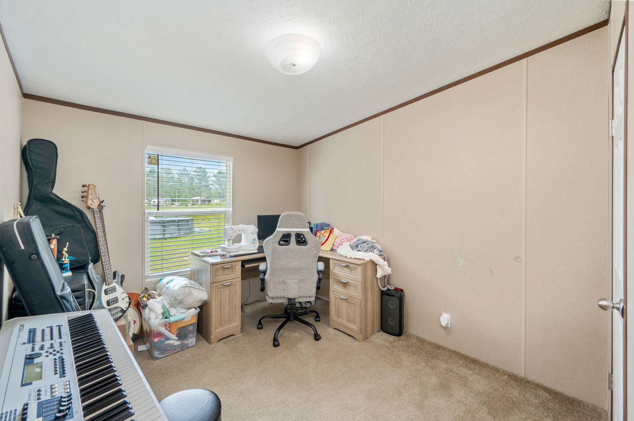 OAKWOOD HILLS UNIT 3 - Residential