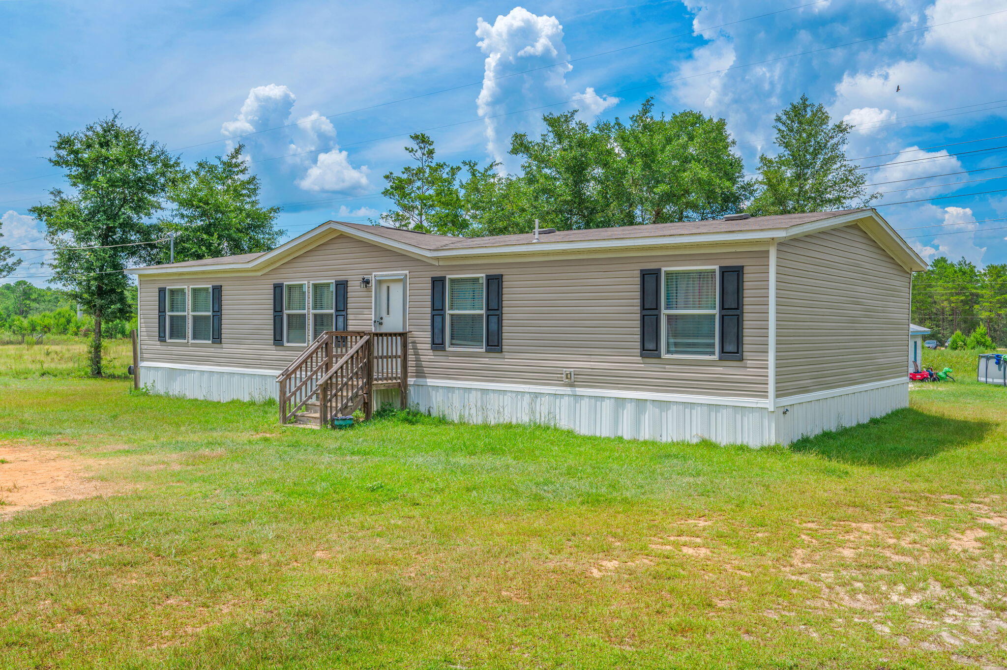 OAKWOOD HILLS UNIT 3 - Residential