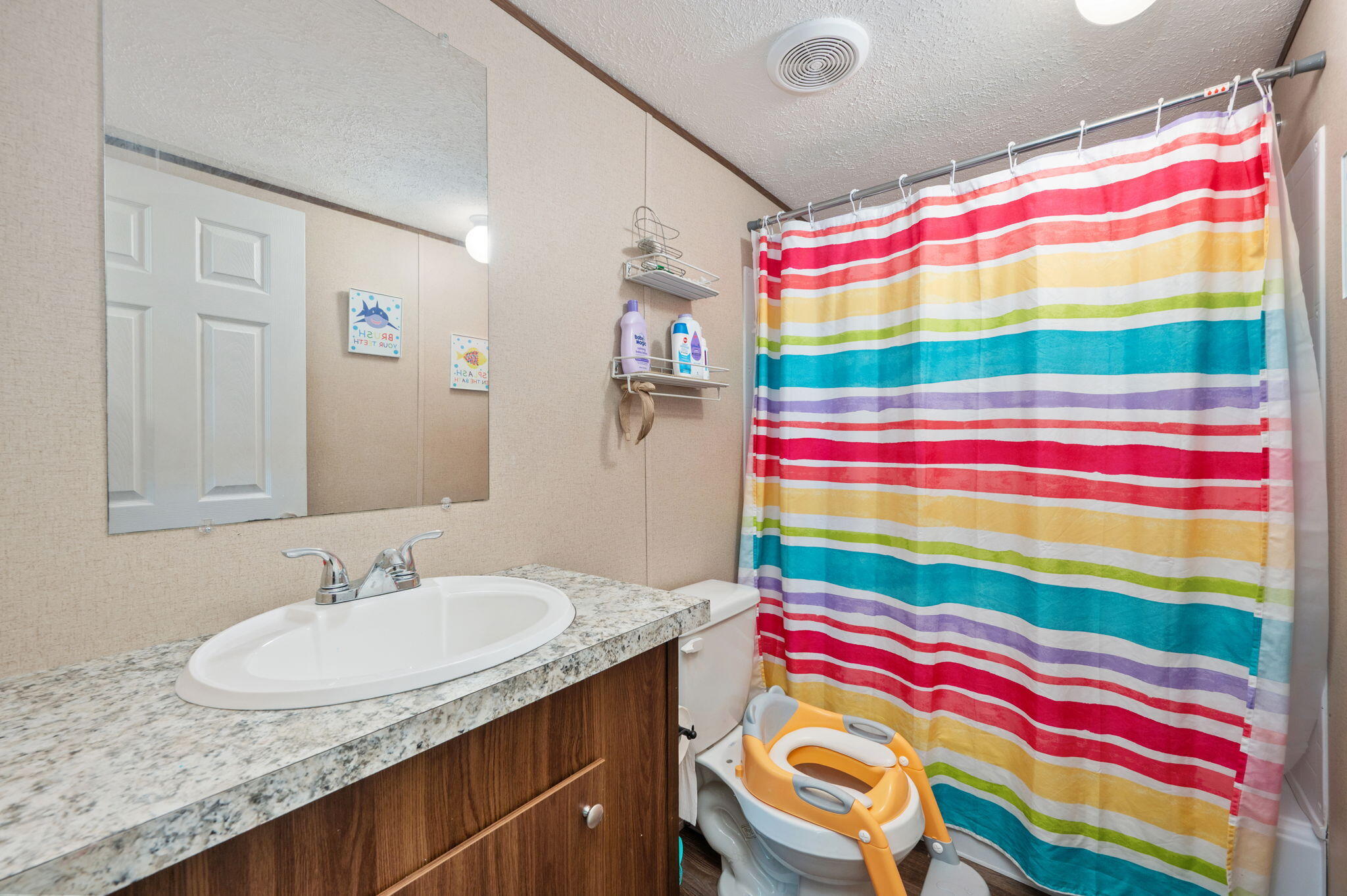 OAKWOOD HILLS UNIT 3 - Residential