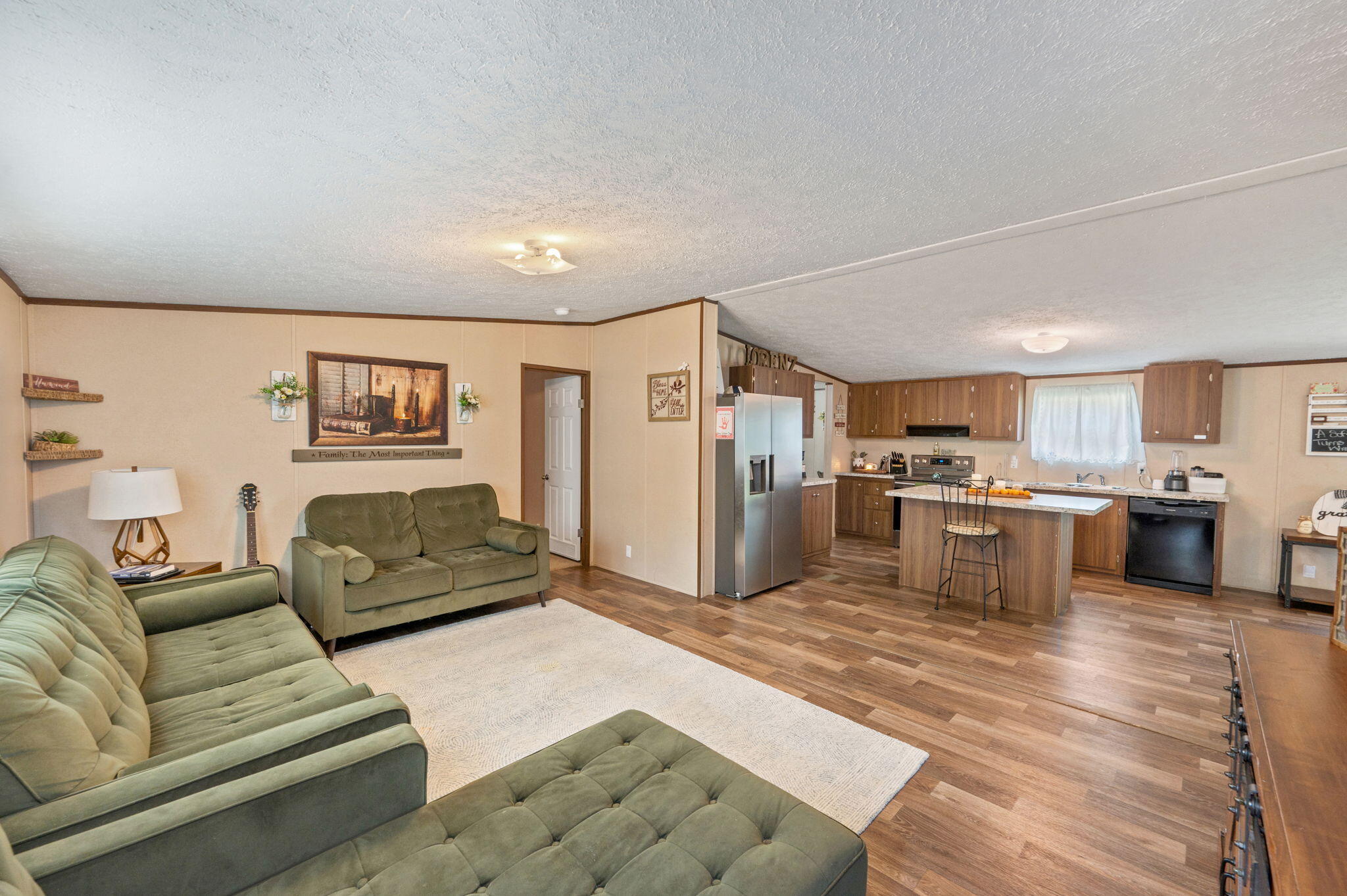 OAKWOOD HILLS UNIT 3 - Residential