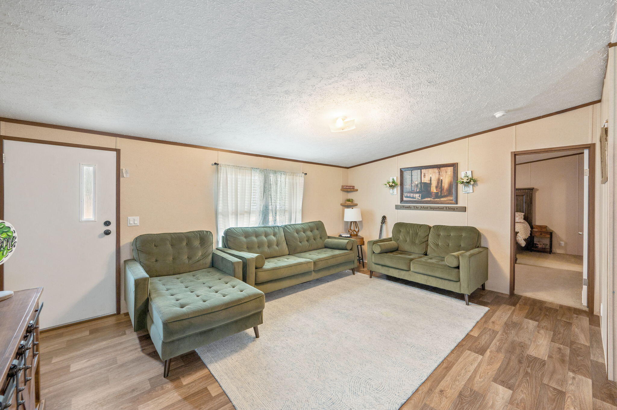 OAKWOOD HILLS UNIT 3 - Residential