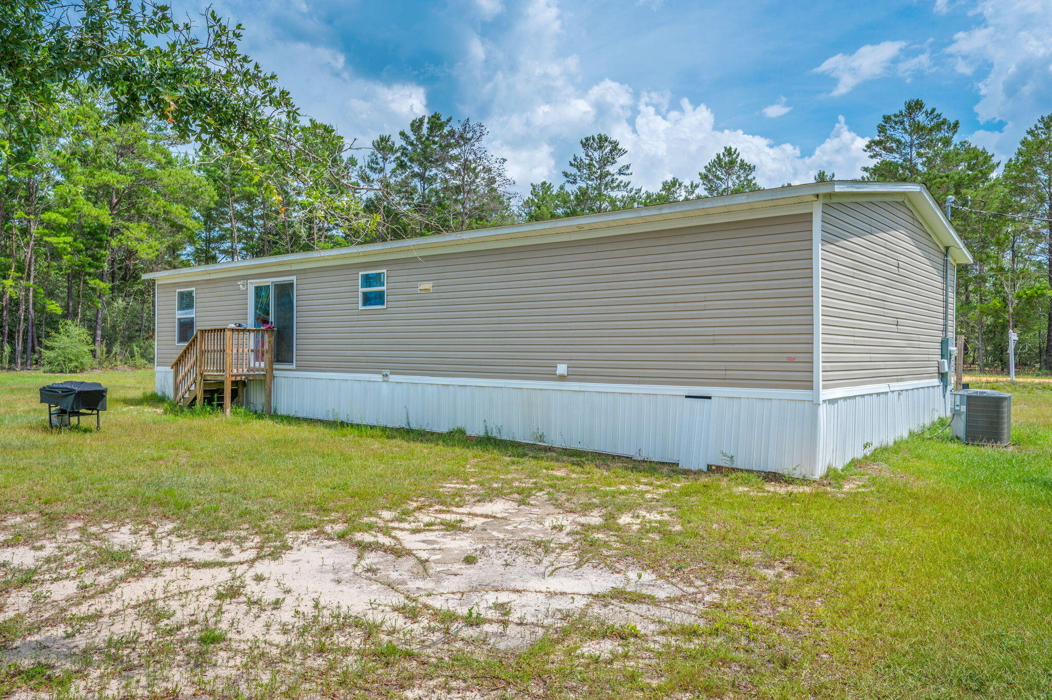 OAKWOOD HILLS UNIT 3 - Residential