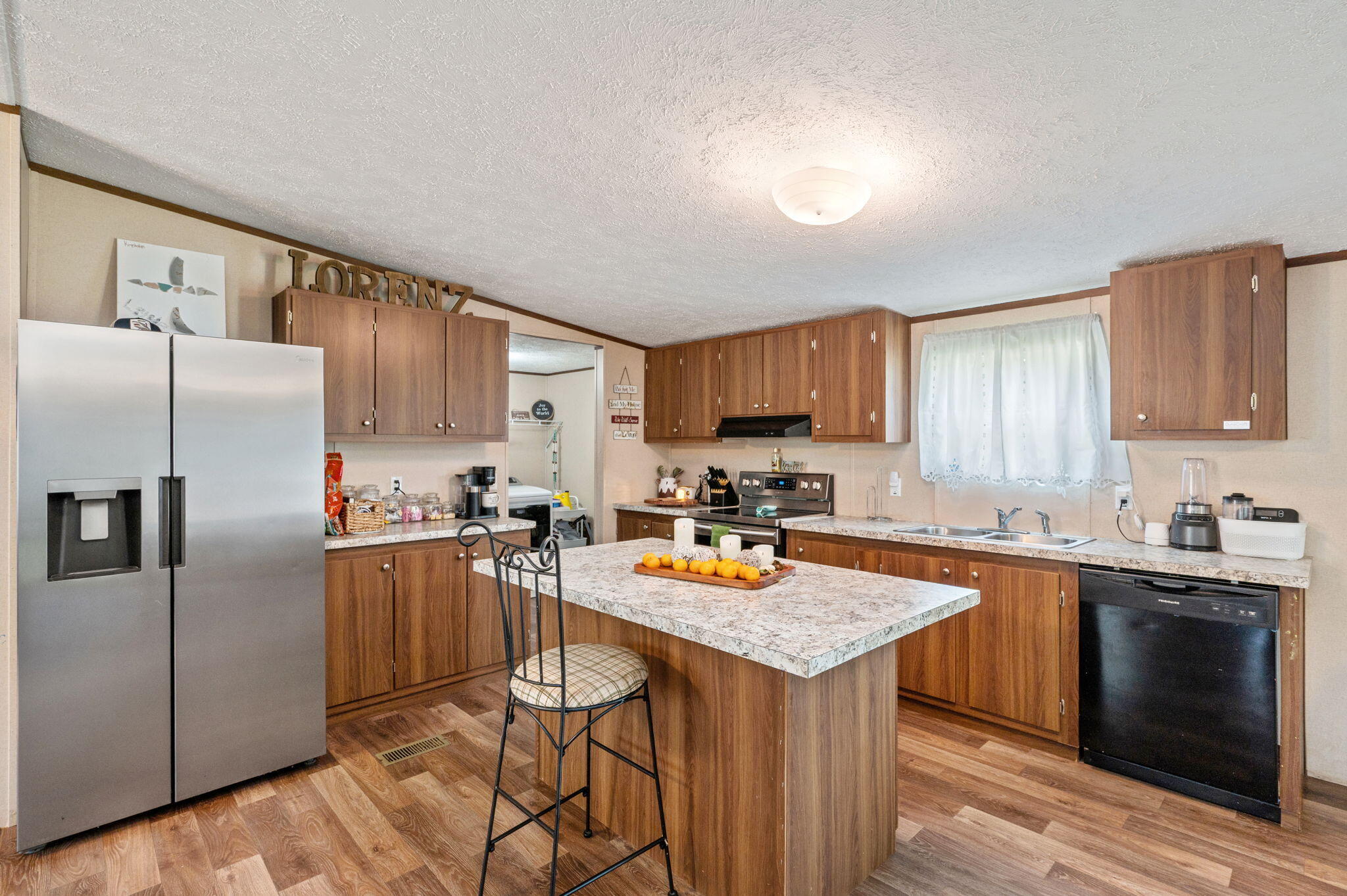 OAKWOOD HILLS UNIT 3 - Residential