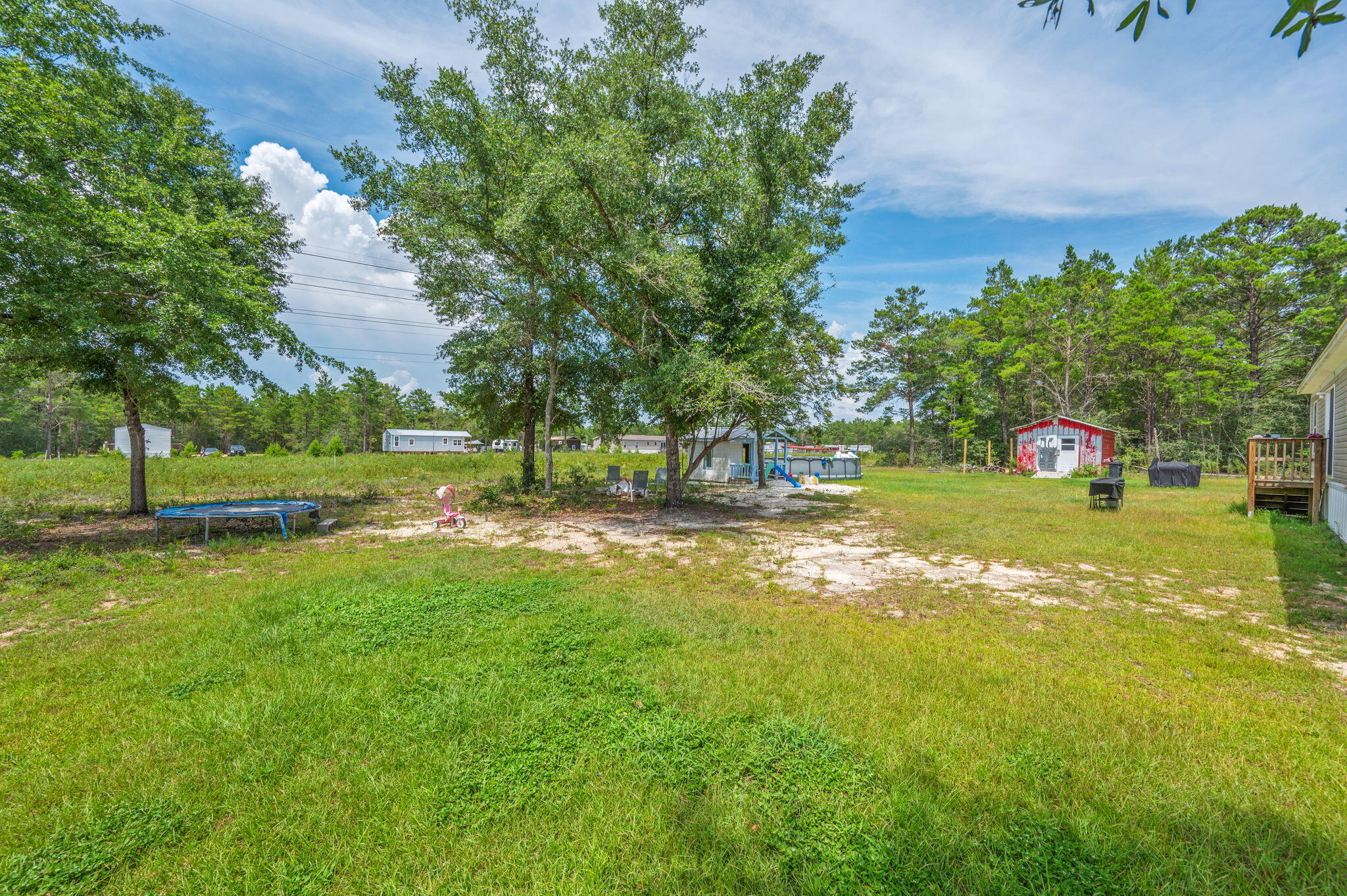OAKWOOD HILLS UNIT 3 - Residential