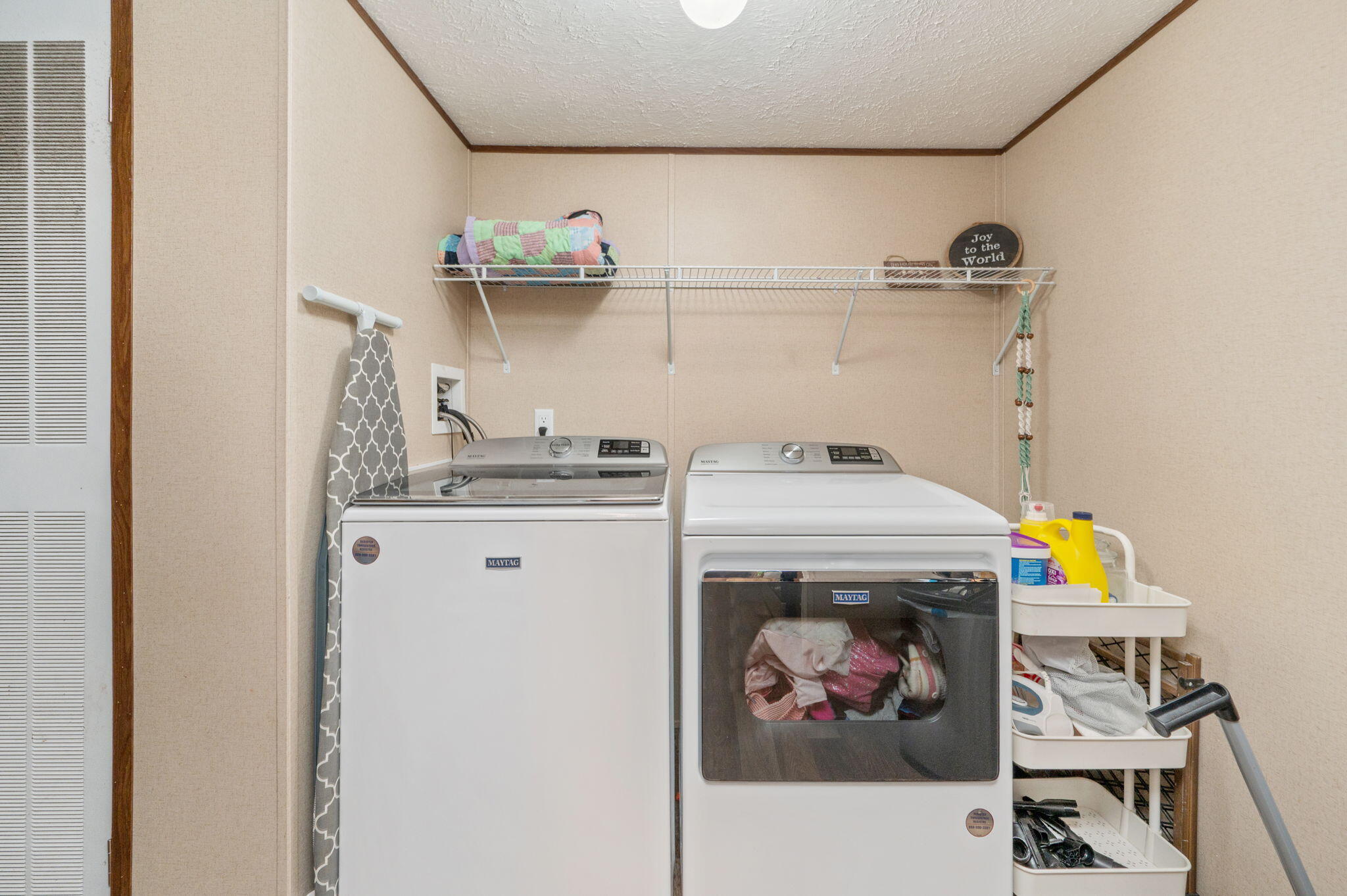 OAKWOOD HILLS UNIT 3 - Residential