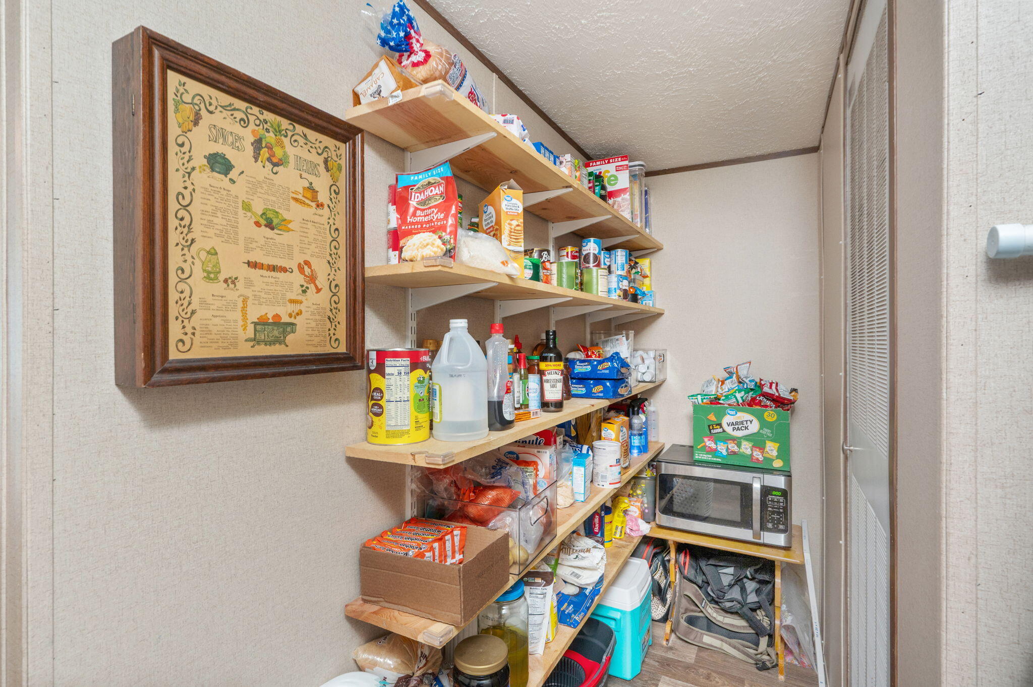 OAKWOOD HILLS UNIT 3 - Residential