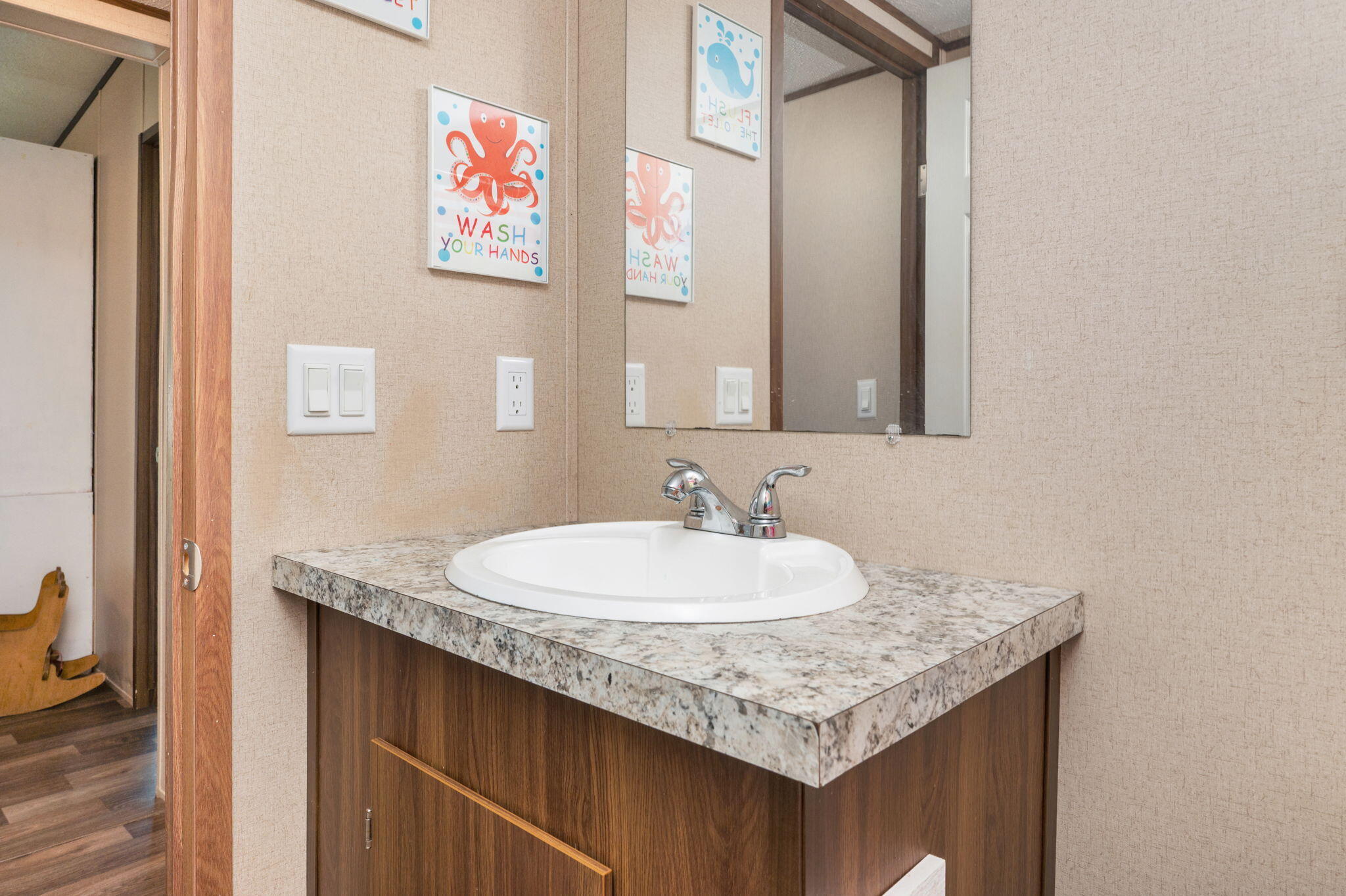 OAKWOOD HILLS UNIT 3 - Residential