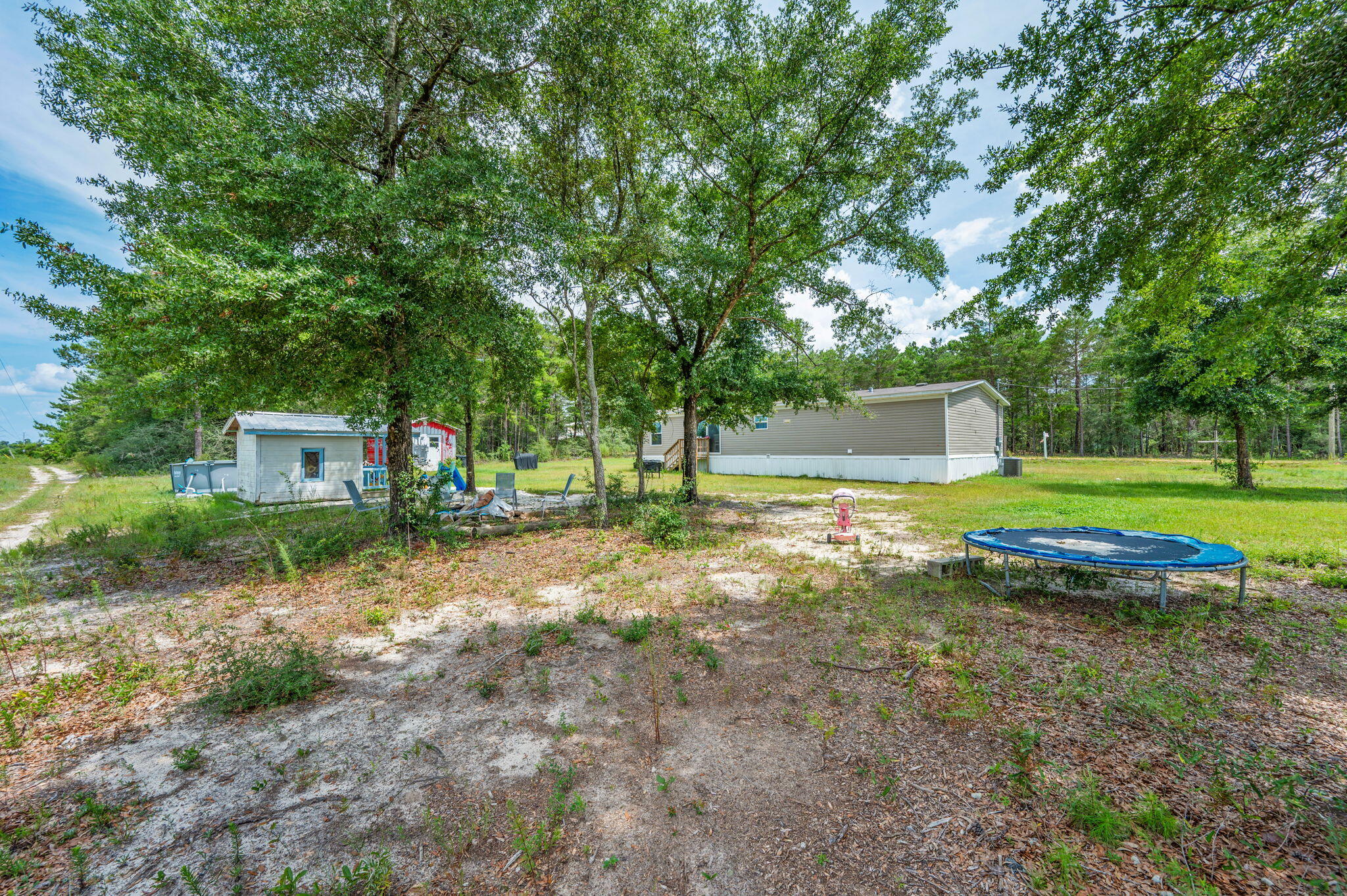 OAKWOOD HILLS UNIT 3 - Residential