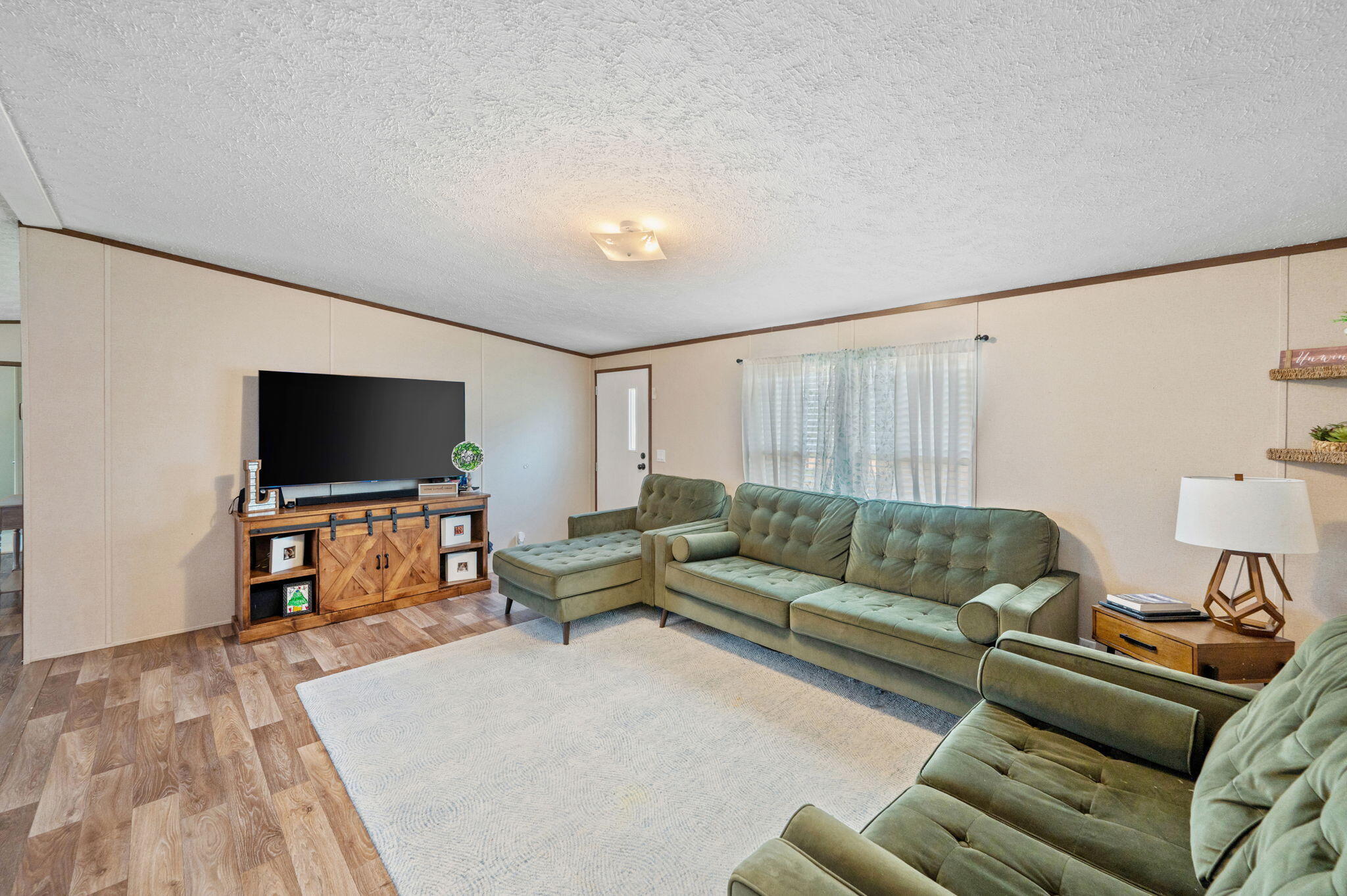 OAKWOOD HILLS UNIT 3 - Residential