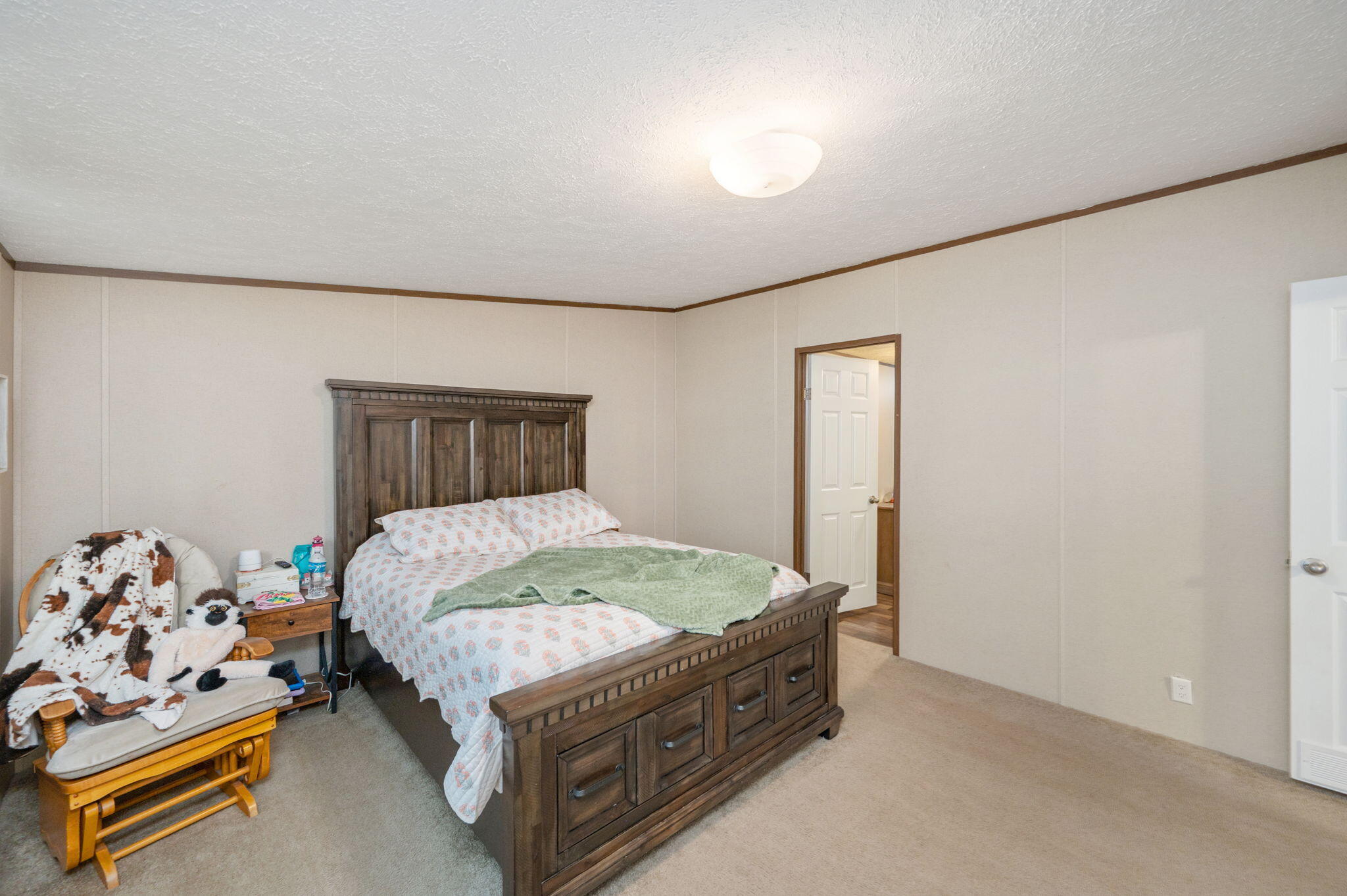 OAKWOOD HILLS UNIT 3 - Residential