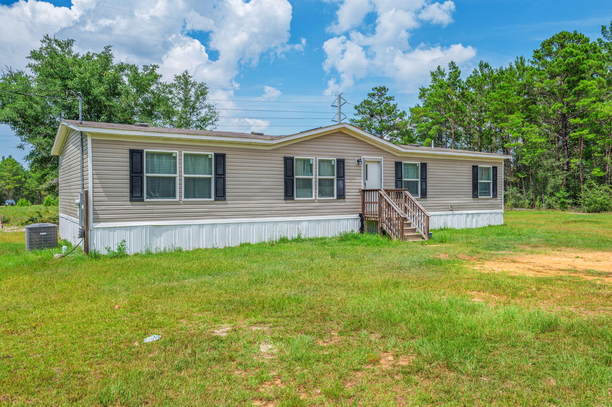 OAKWOOD HILLS UNIT 3 - Residential