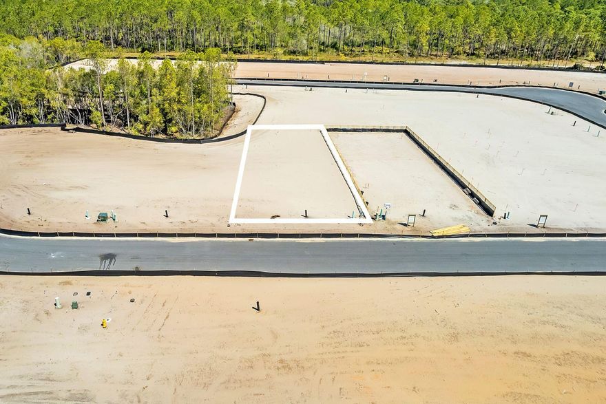 Phase 5 Watercolor lot with approved house plans in the new Park District! Primary living at the beach has never been better than in the newly-developed Park District neighborhood, the final community that will call WaterColor home. This vacant land is one of only 41 custom homesites in the rental-restricted community that will give homeowners access to unparalleled amenities including multiple pools, a town center, parks and gardens, nature trails, the BoatHouse, Marina Park, Camp Watercolor, and WaterColor Beach Club. DRB-approved plans by Archiscapes Architects are included in the purchase price of this lot and ready to start the building process! The Park District is located adjacent to Grayton Beach State Park and the WaterColor Crossings shopping center, and is only a short distance to the emerald waters of the Gulf of Mexico.