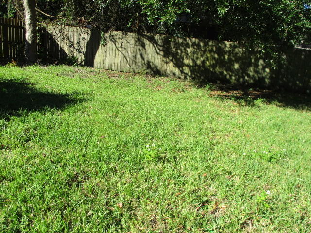 PORT DIXIE - Residential Lease