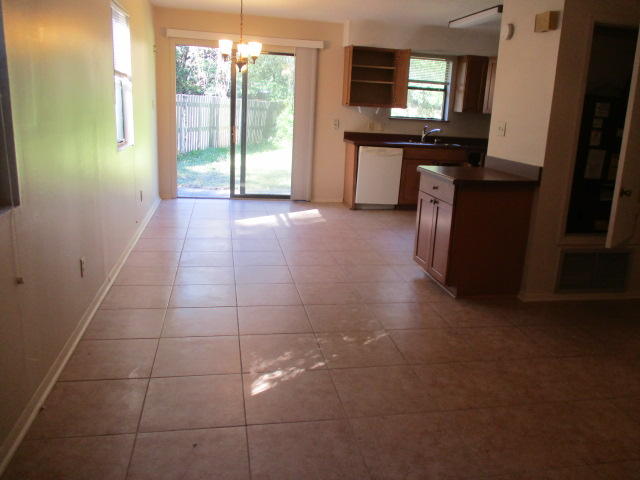 PORT DIXIE - Residential Lease