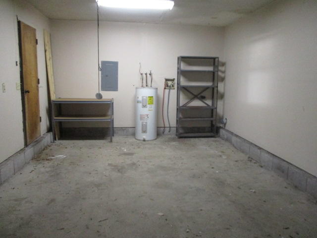 PORT DIXIE - Residential Lease