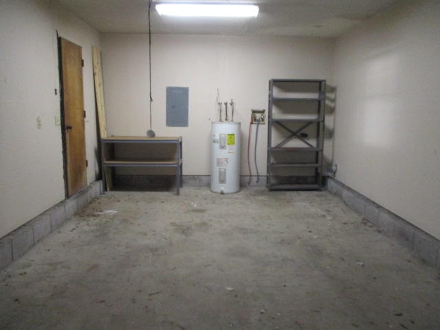 PORT DIXIE - Residential Lease