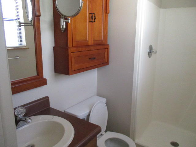 PORT DIXIE - Residential Lease