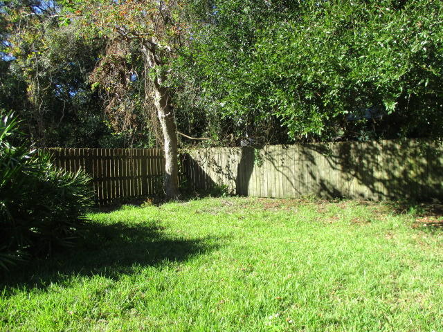 PORT DIXIE - Residential Lease