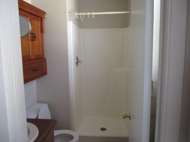 PORT DIXIE - Residential Lease