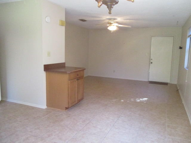 PORT DIXIE - Residential Lease