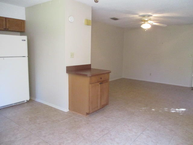 PORT DIXIE - Residential Lease