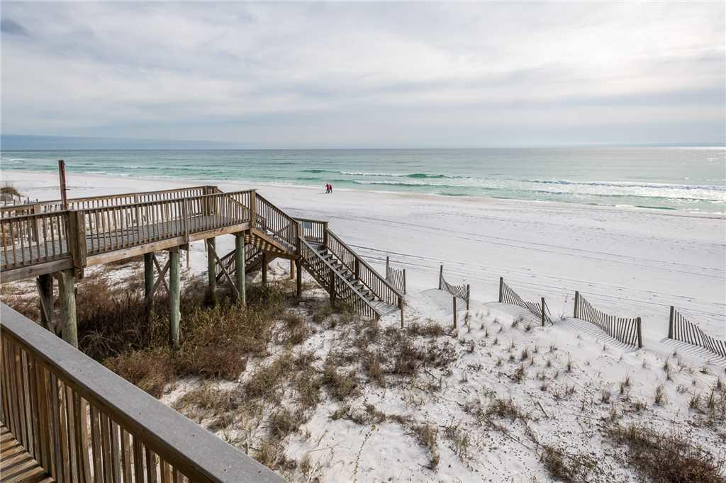 Dune 1 - Residential