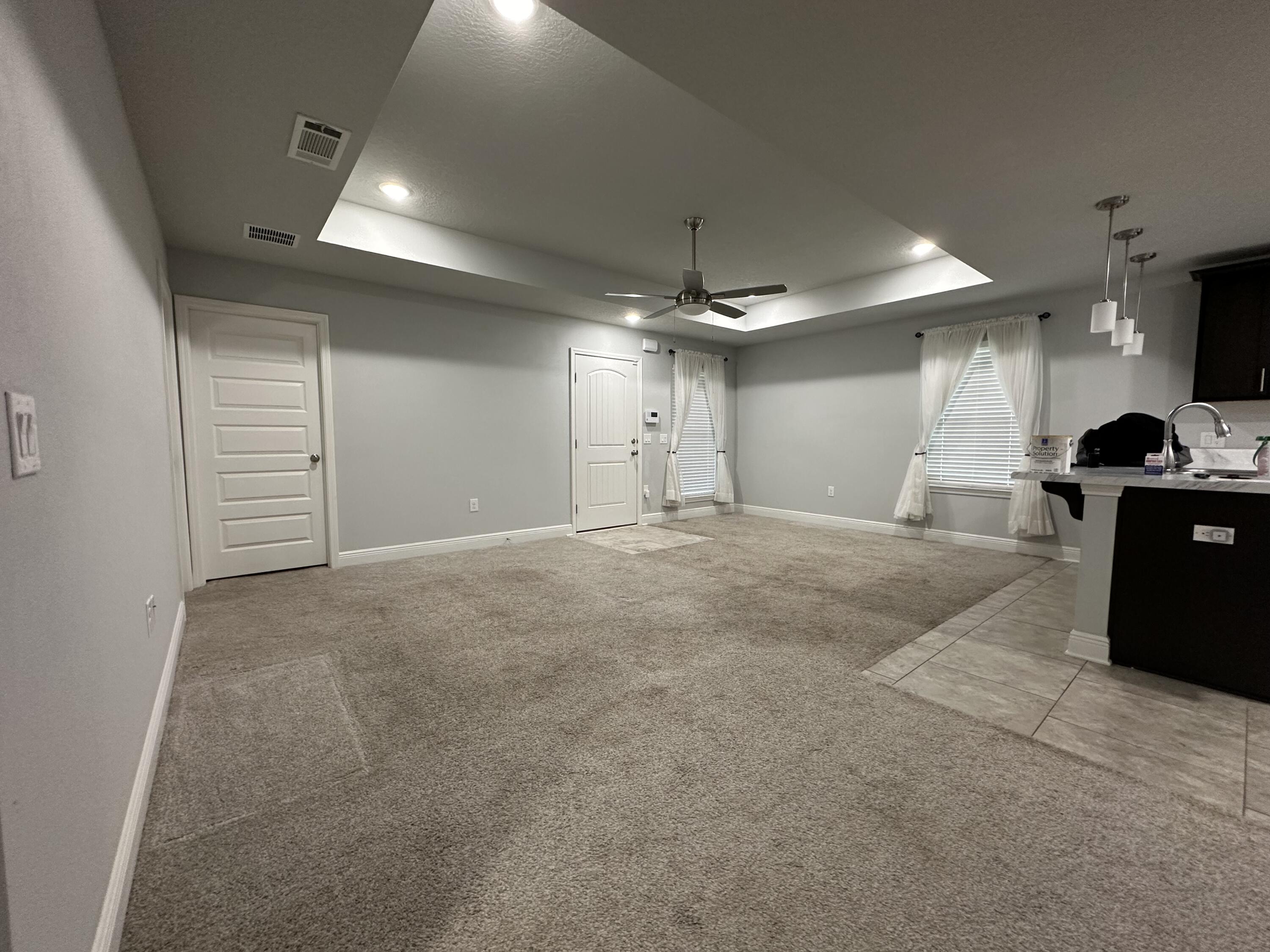 EAST BAY HEIGHTS - Residential