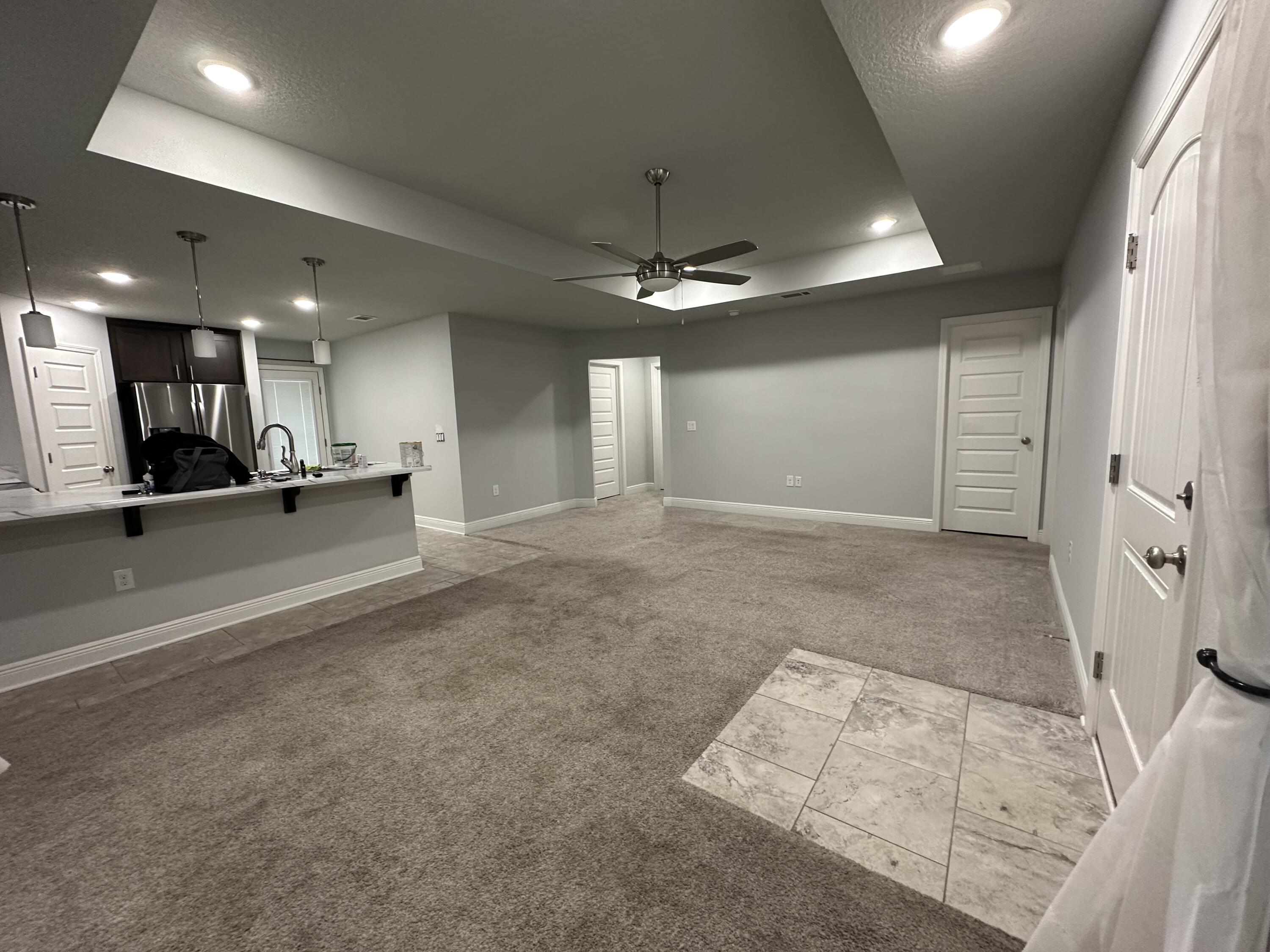 EAST BAY HEIGHTS - Residential