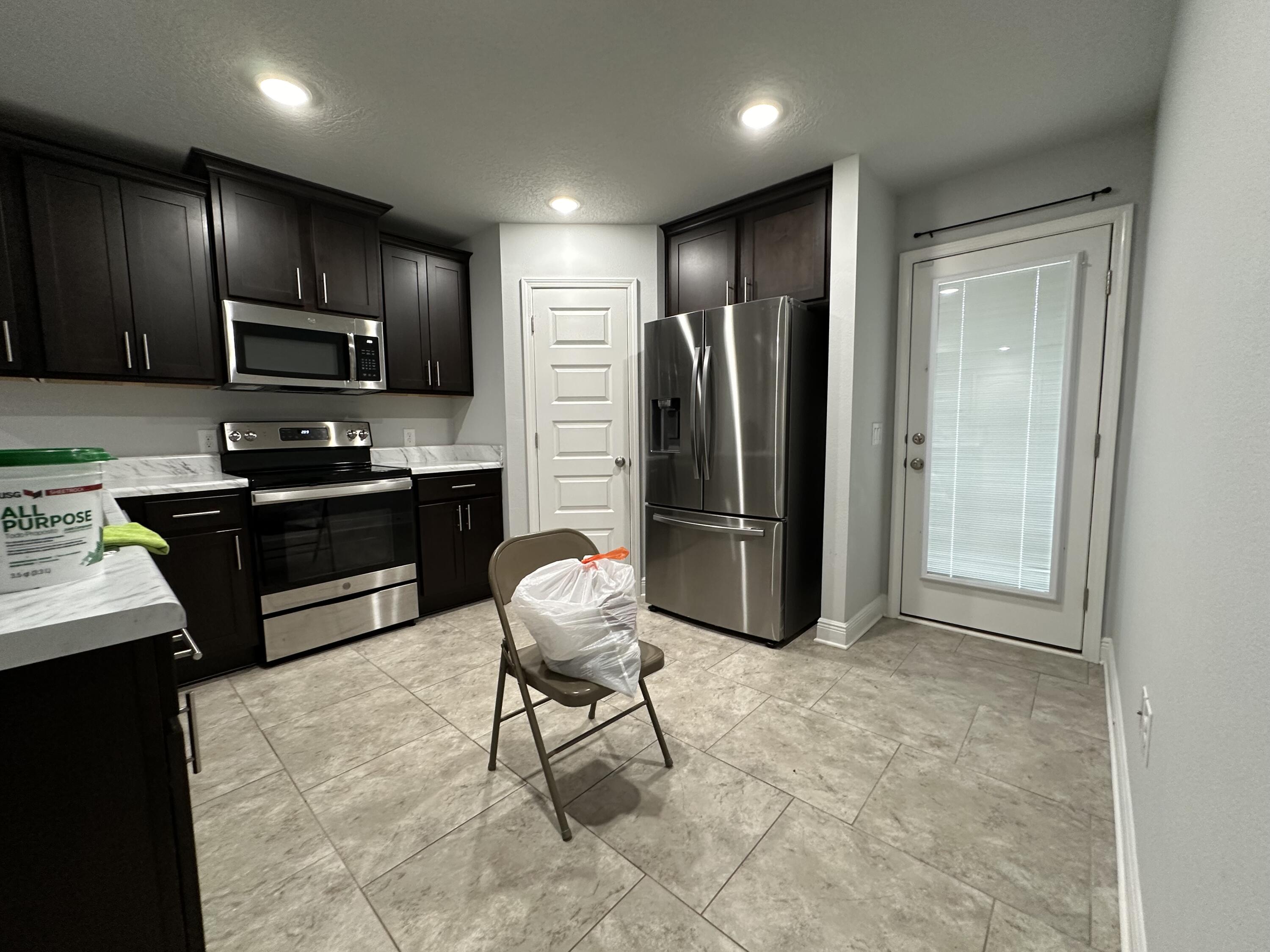 EAST BAY HEIGHTS - Residential