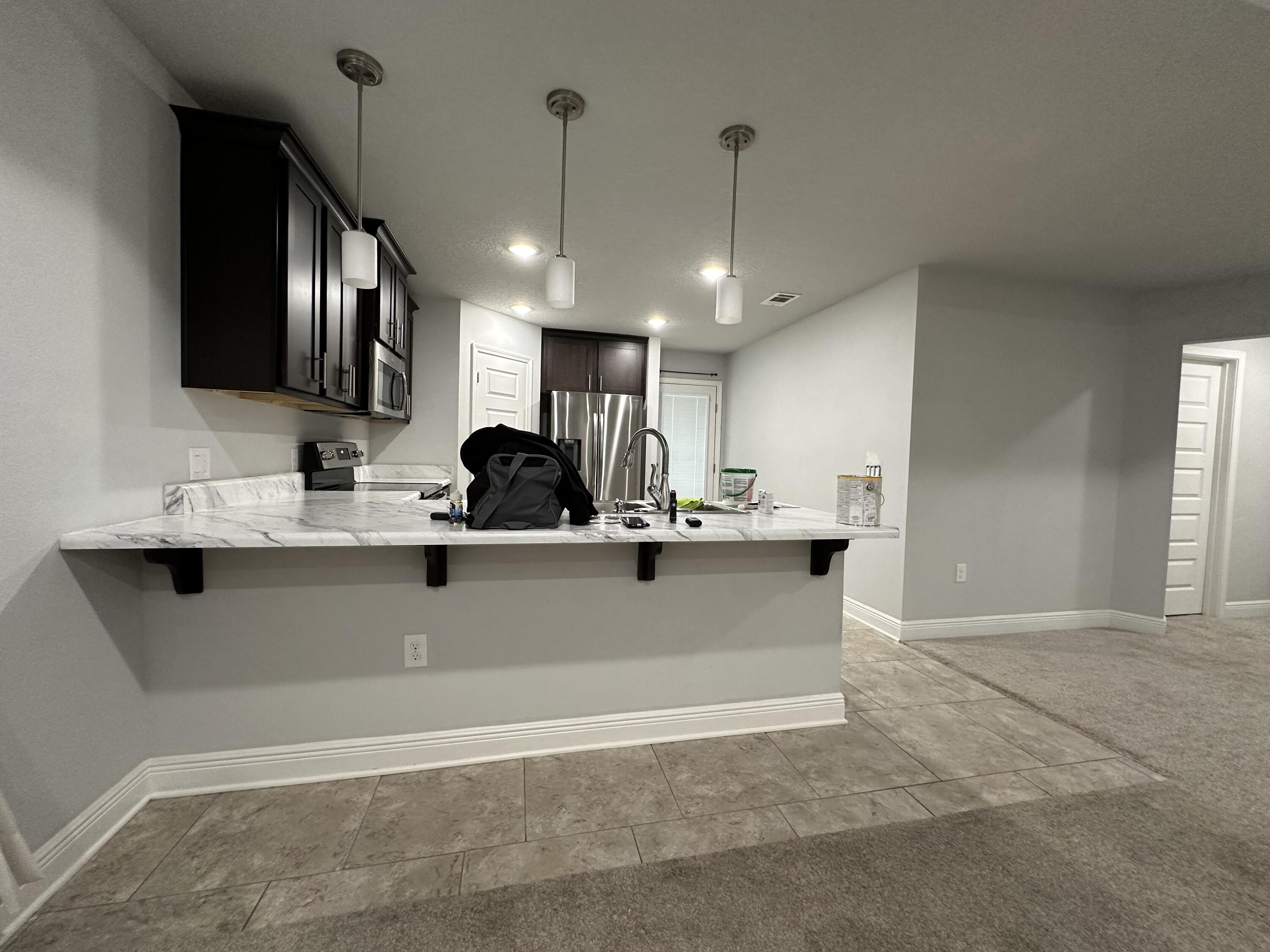 EAST BAY HEIGHTS - Residential
