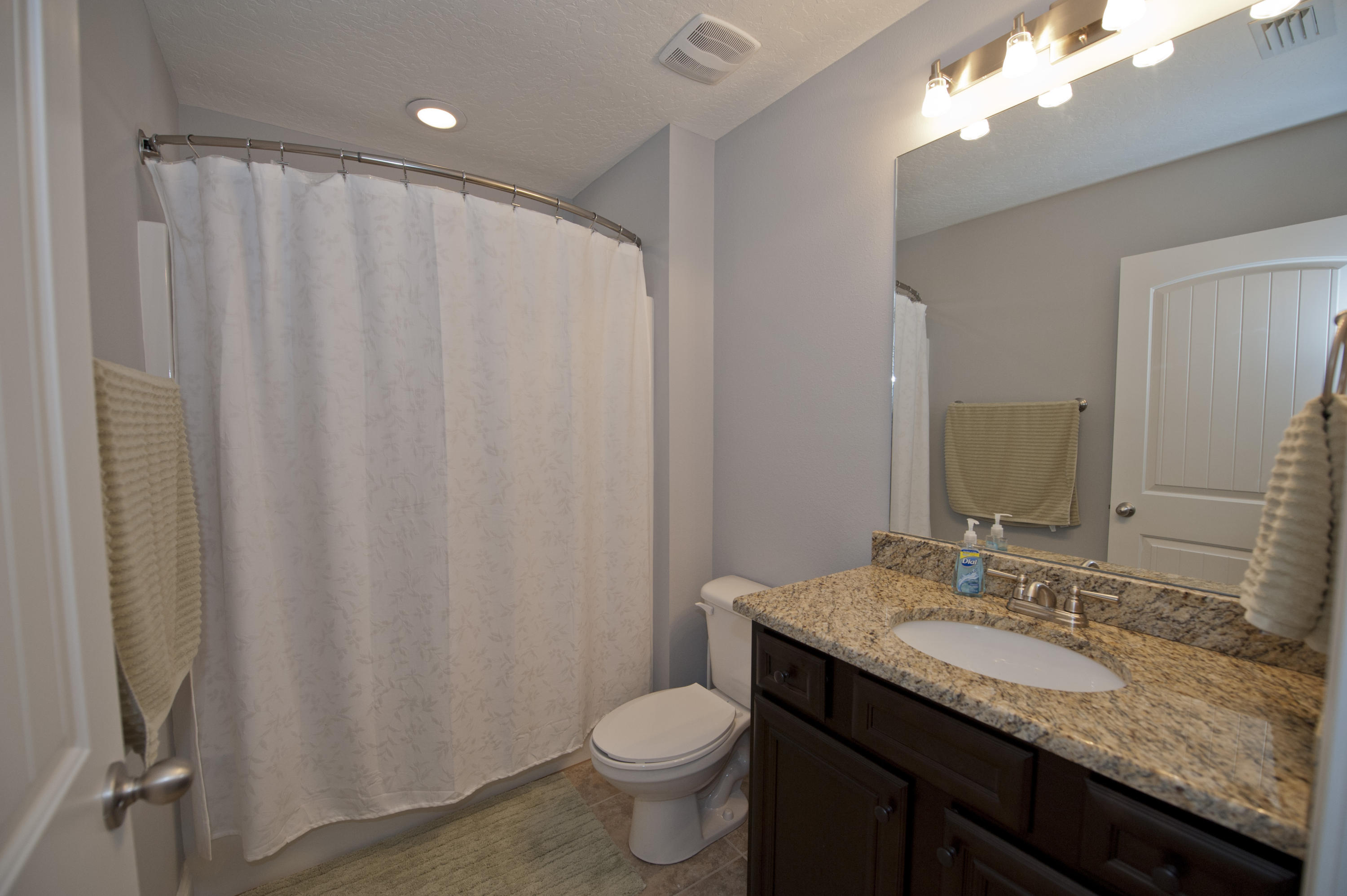 COTTAGES AT EAST RIVER - Residential