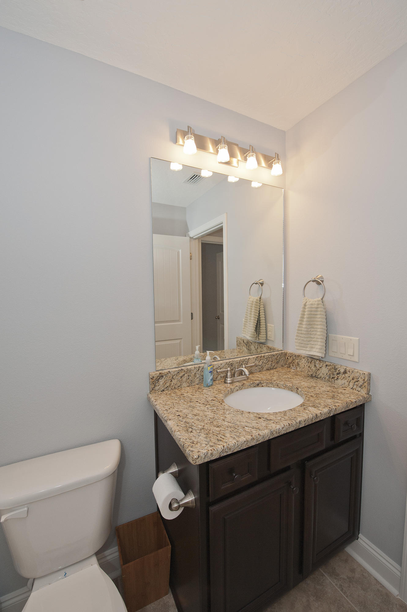 COTTAGES AT EAST RIVER - Residential