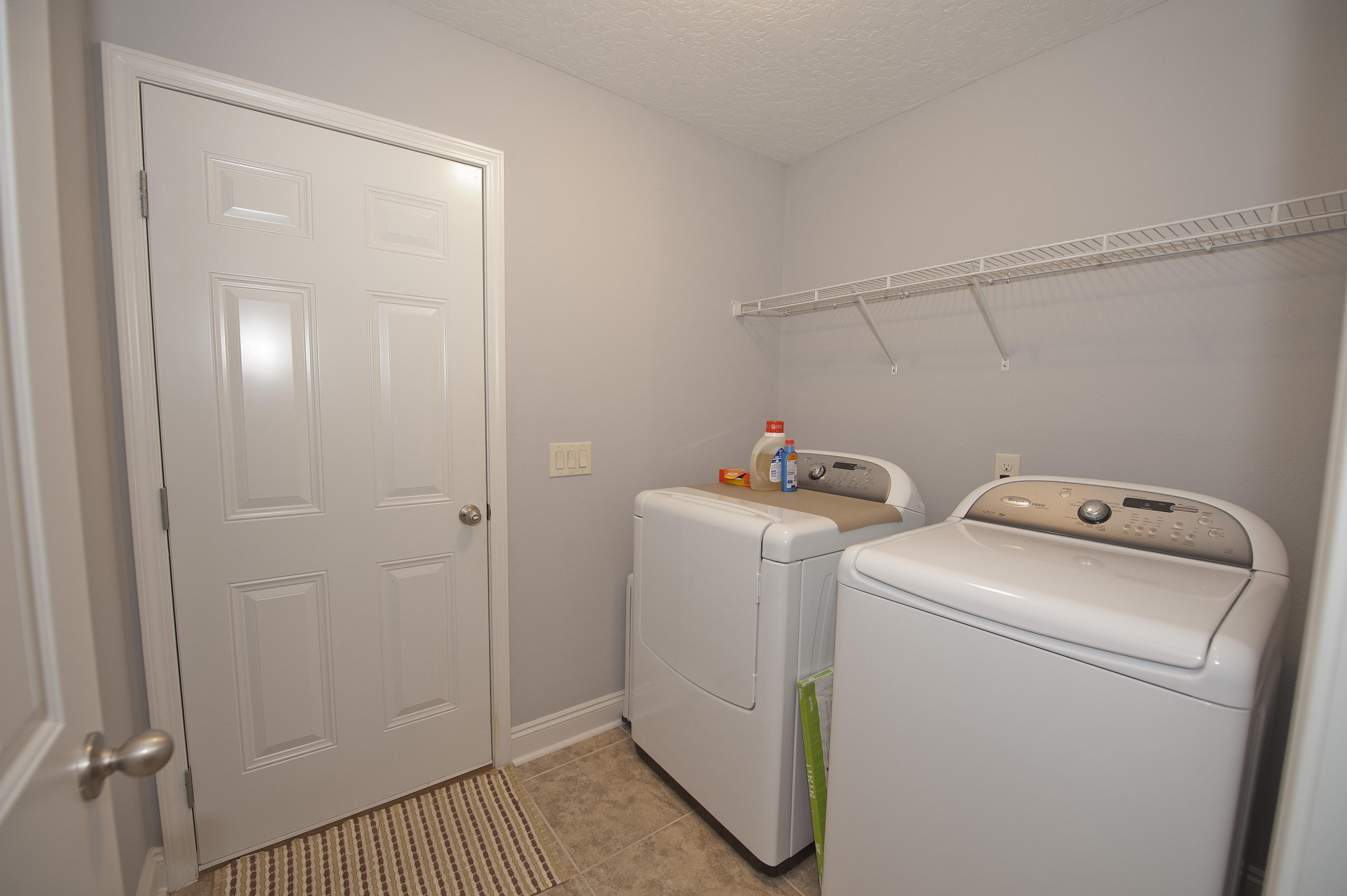 COTTAGES AT EAST RIVER - Residential