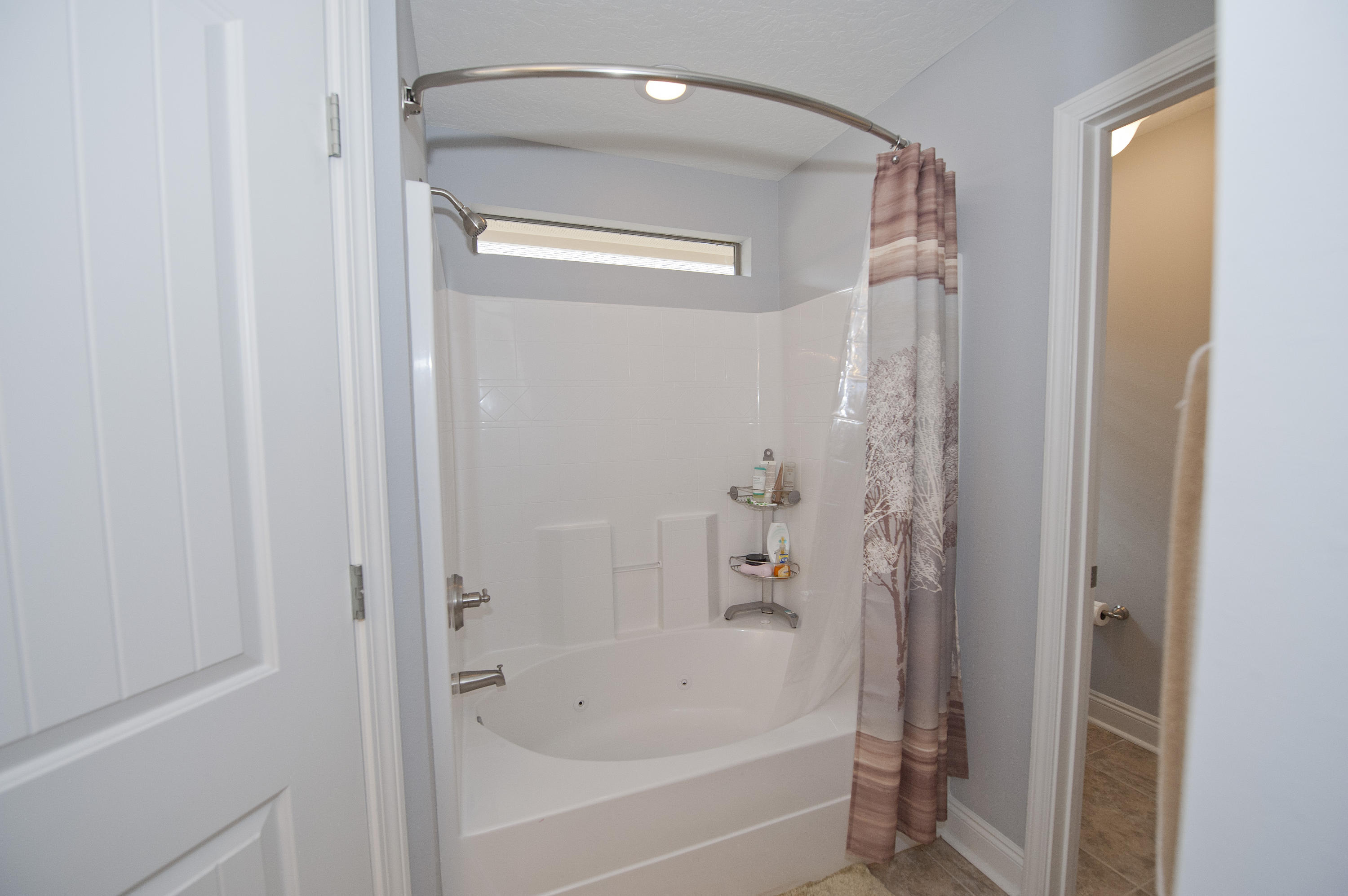 COTTAGES AT EAST RIVER - Residential