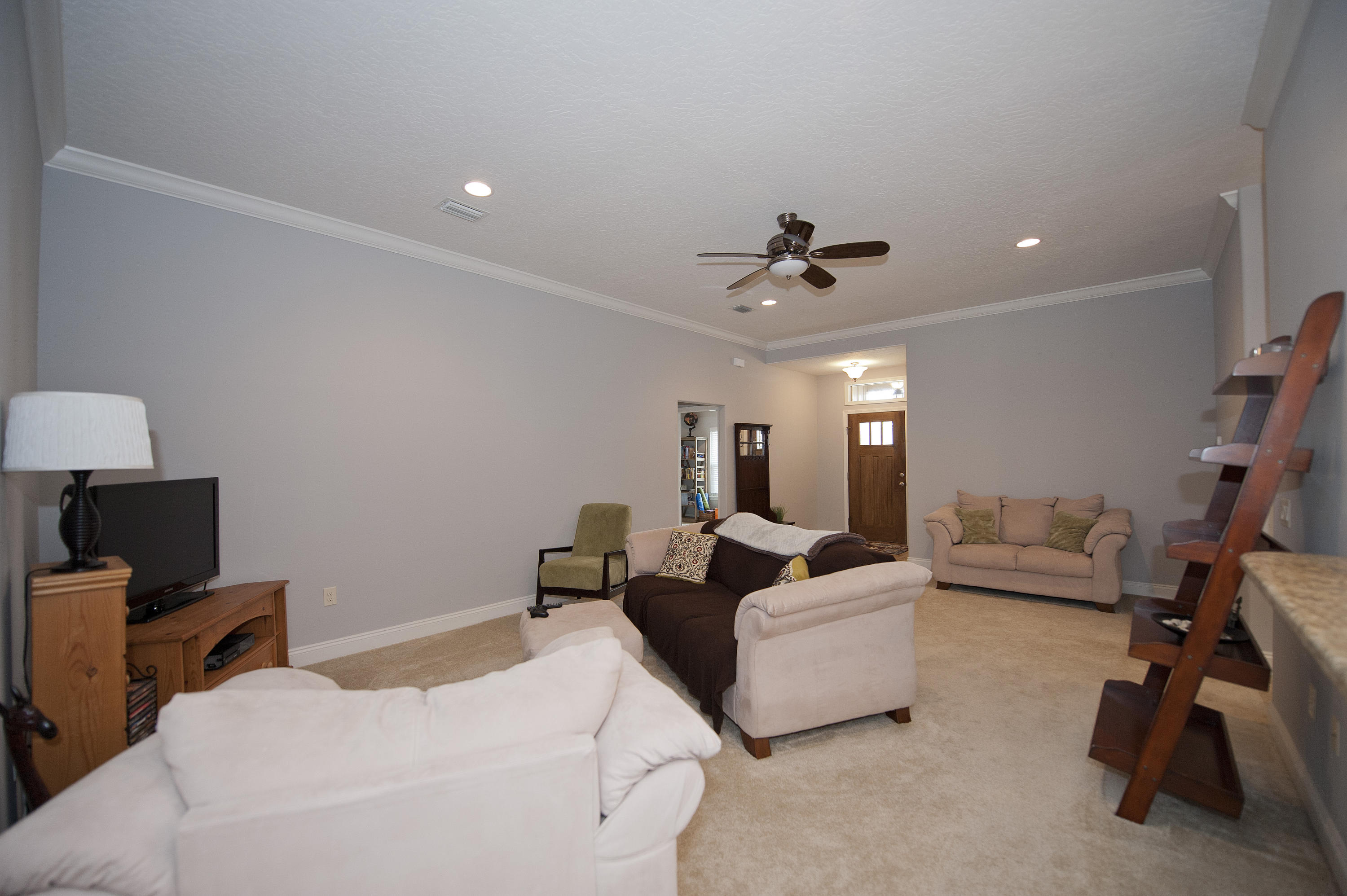 COTTAGES AT EAST RIVER - Residential