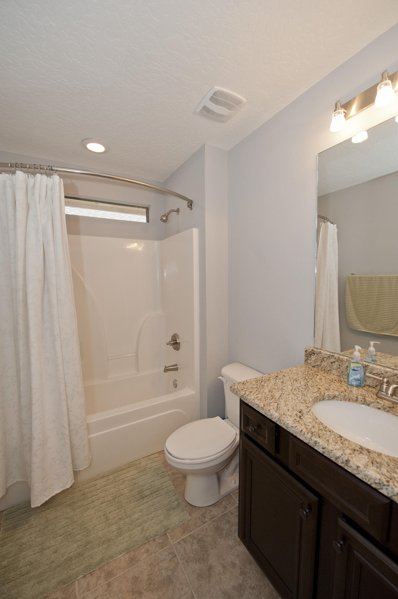 COTTAGES AT EAST RIVER - Residential