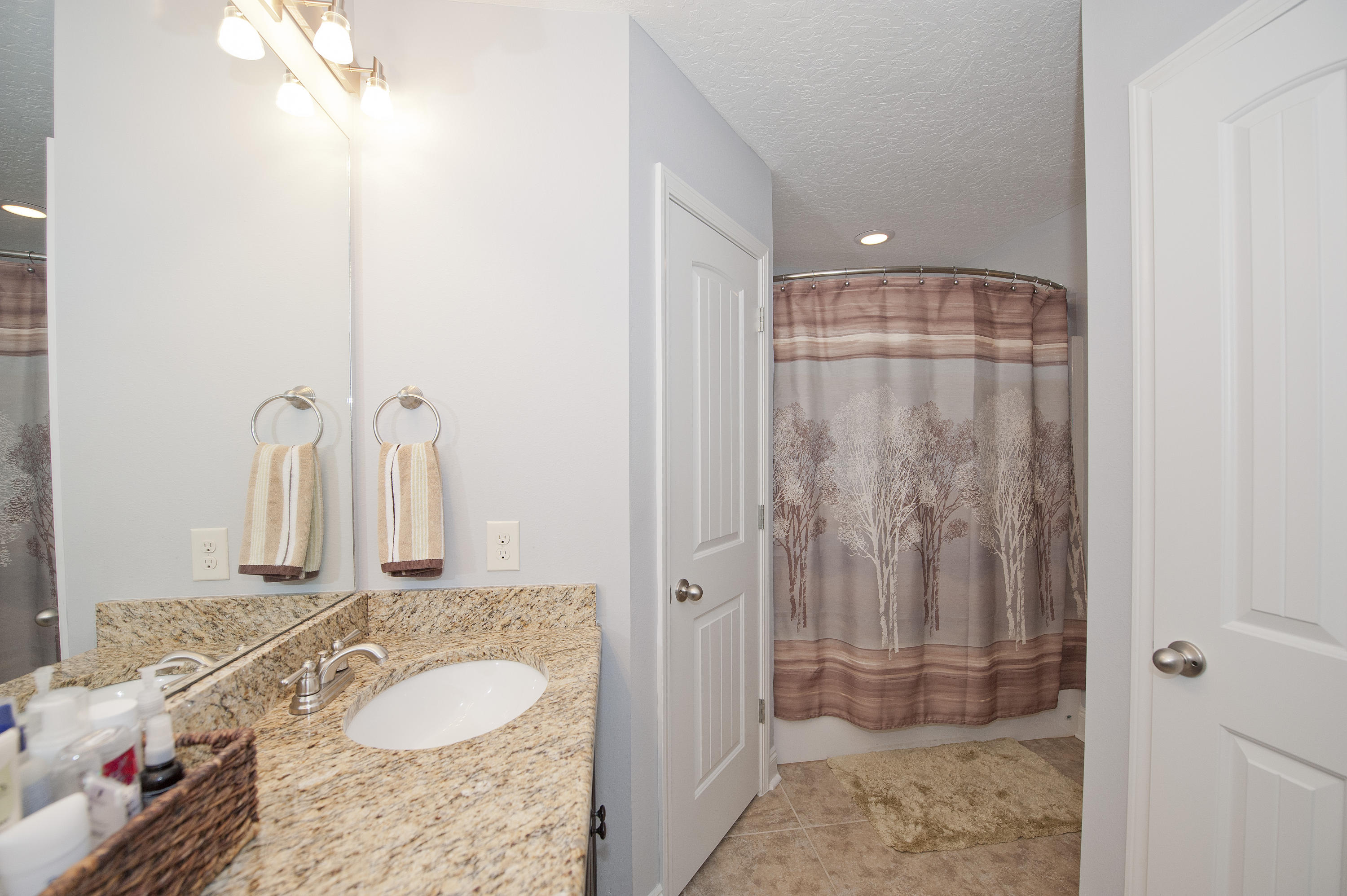 COTTAGES AT EAST RIVER - Residential