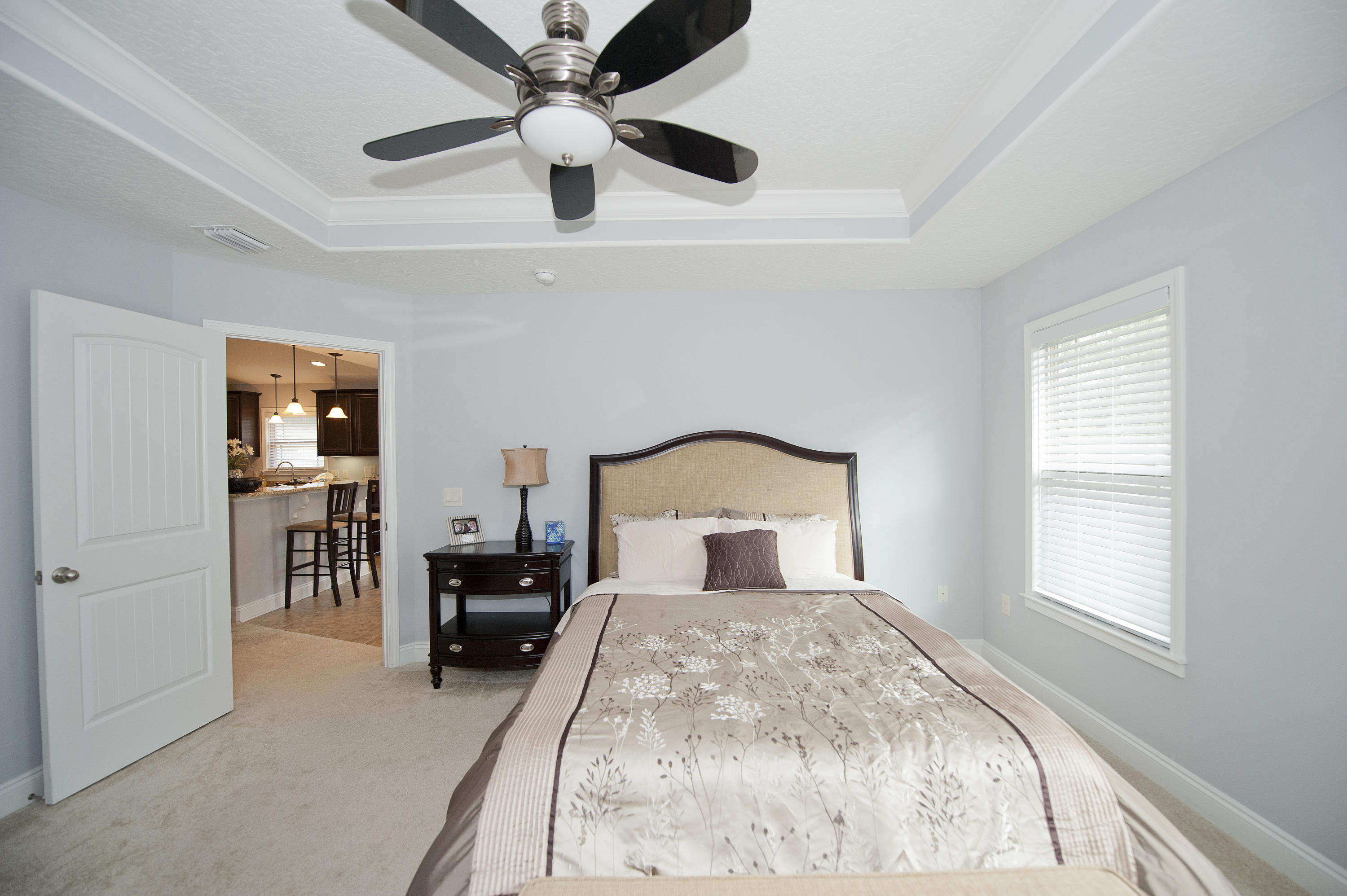 COTTAGES AT EAST RIVER - Residential