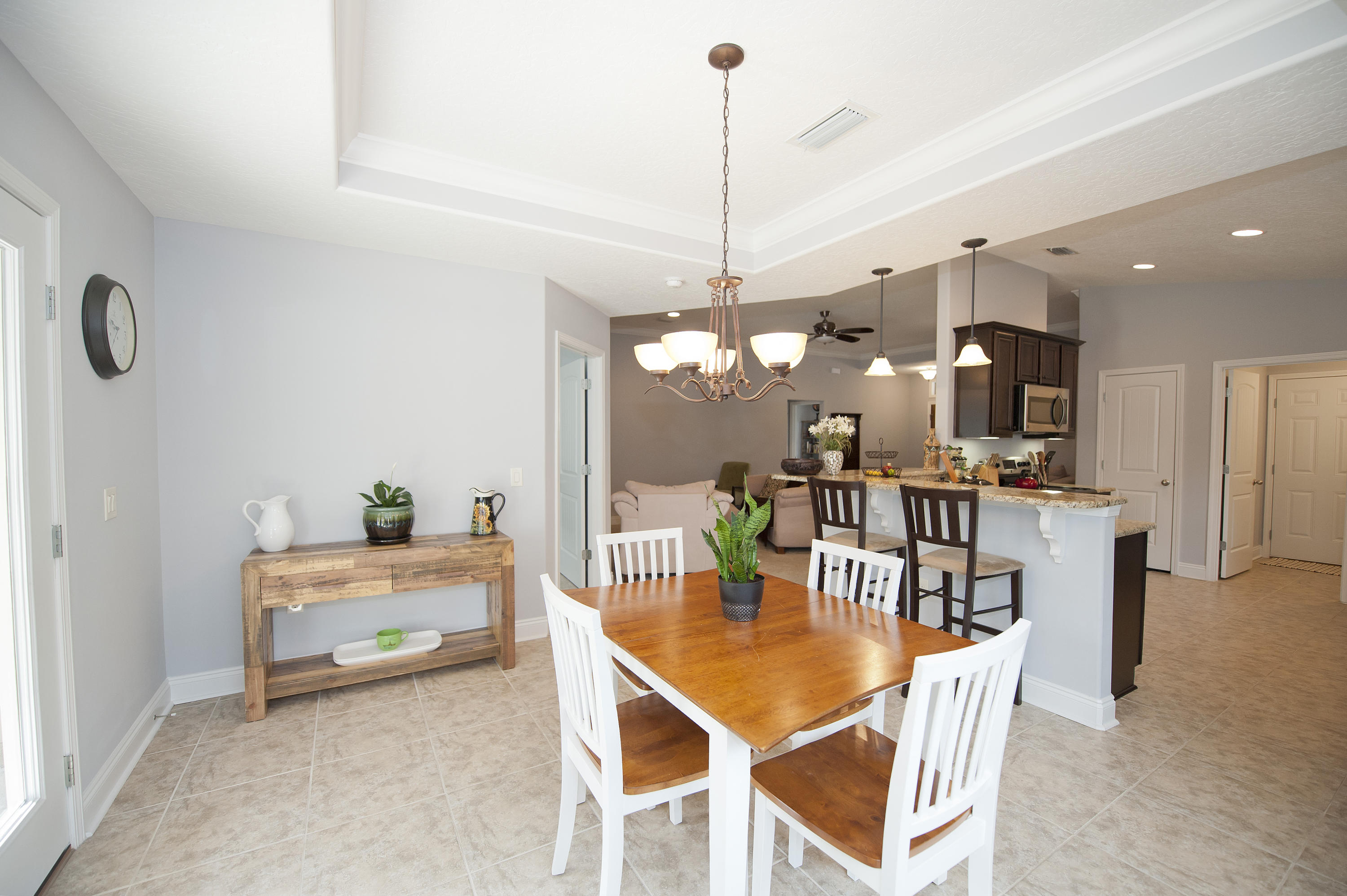 COTTAGES AT EAST RIVER - Residential