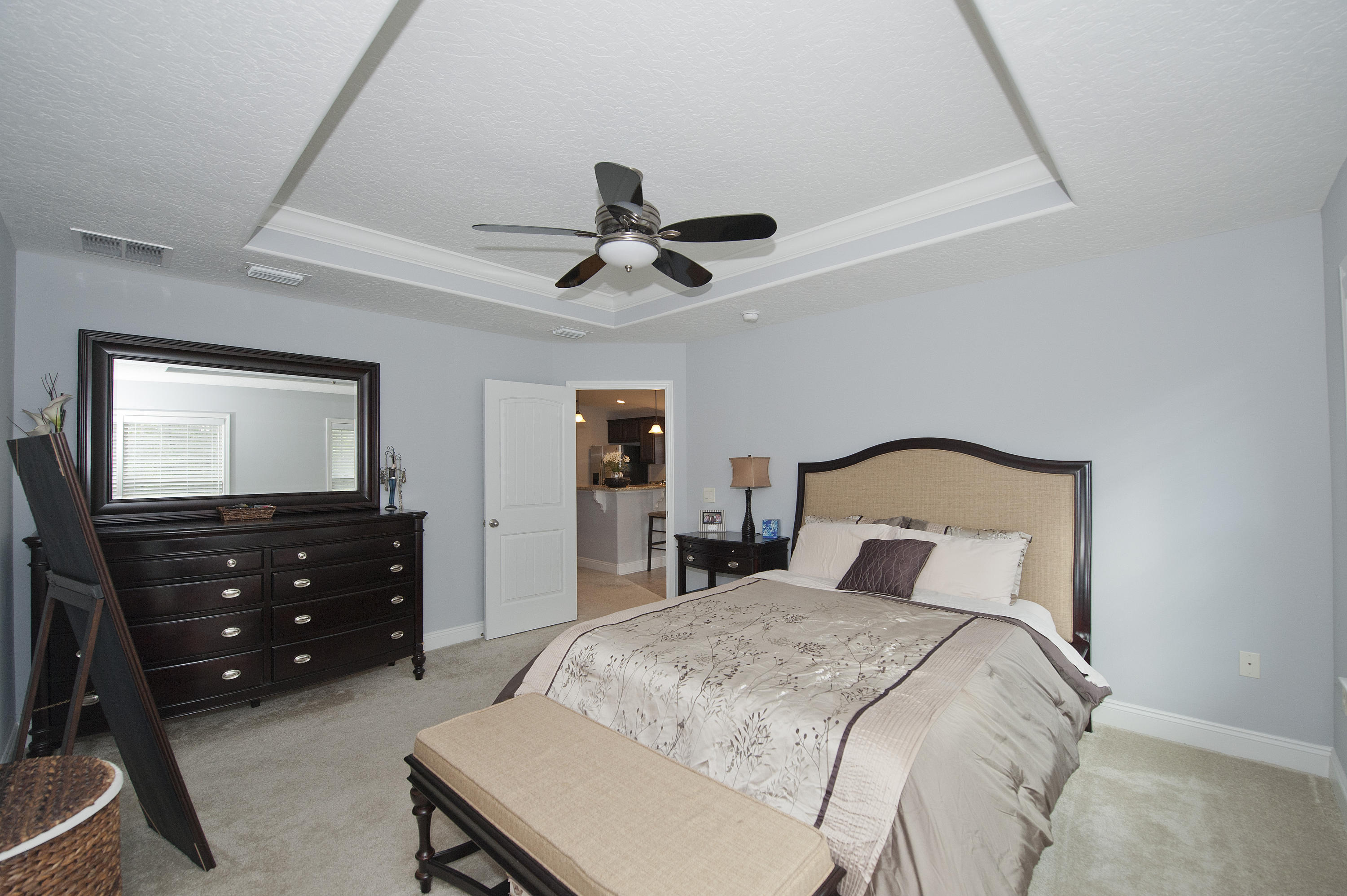 COTTAGES AT EAST RIVER - Residential