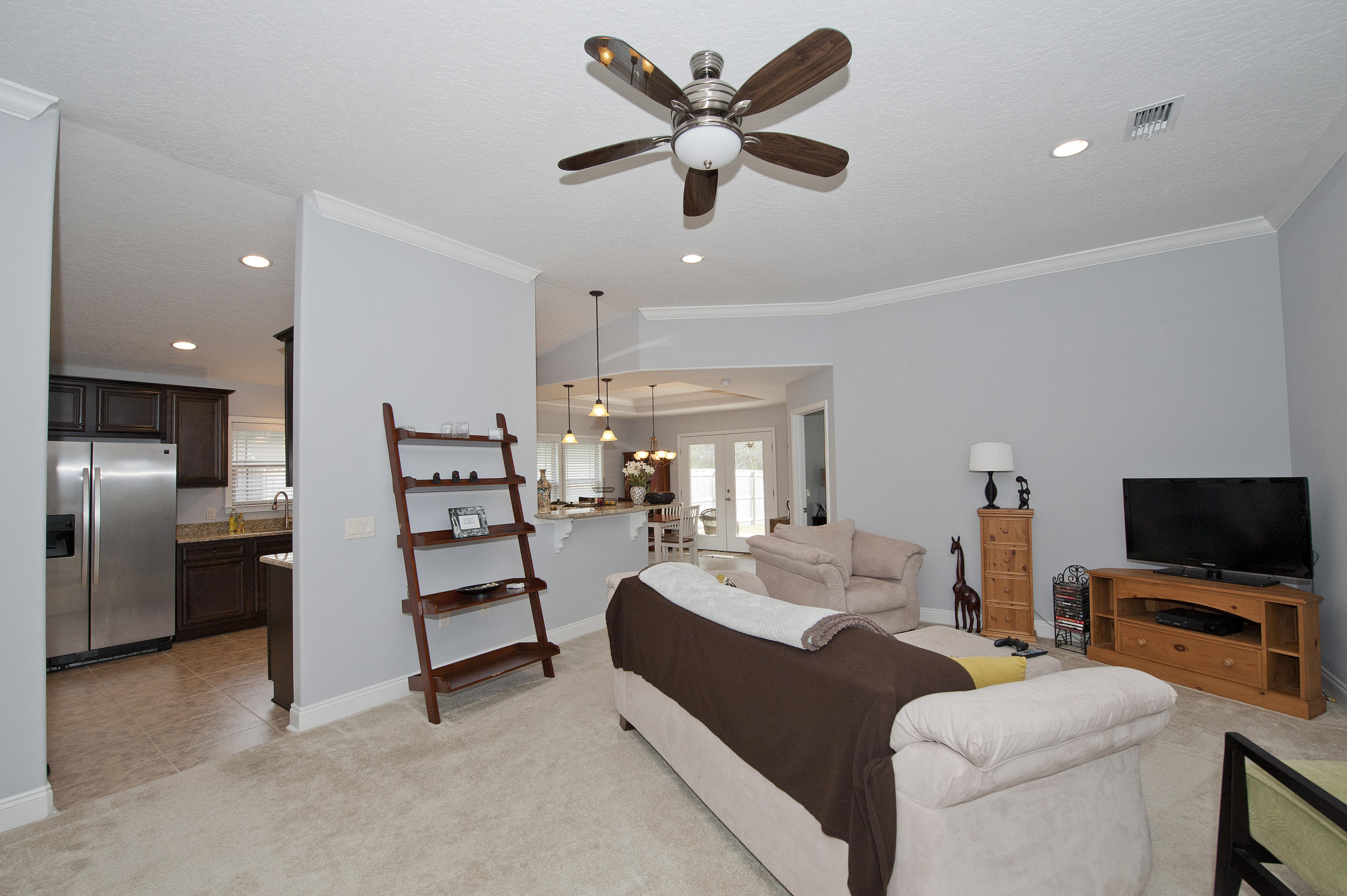 COTTAGES AT EAST RIVER - Residential