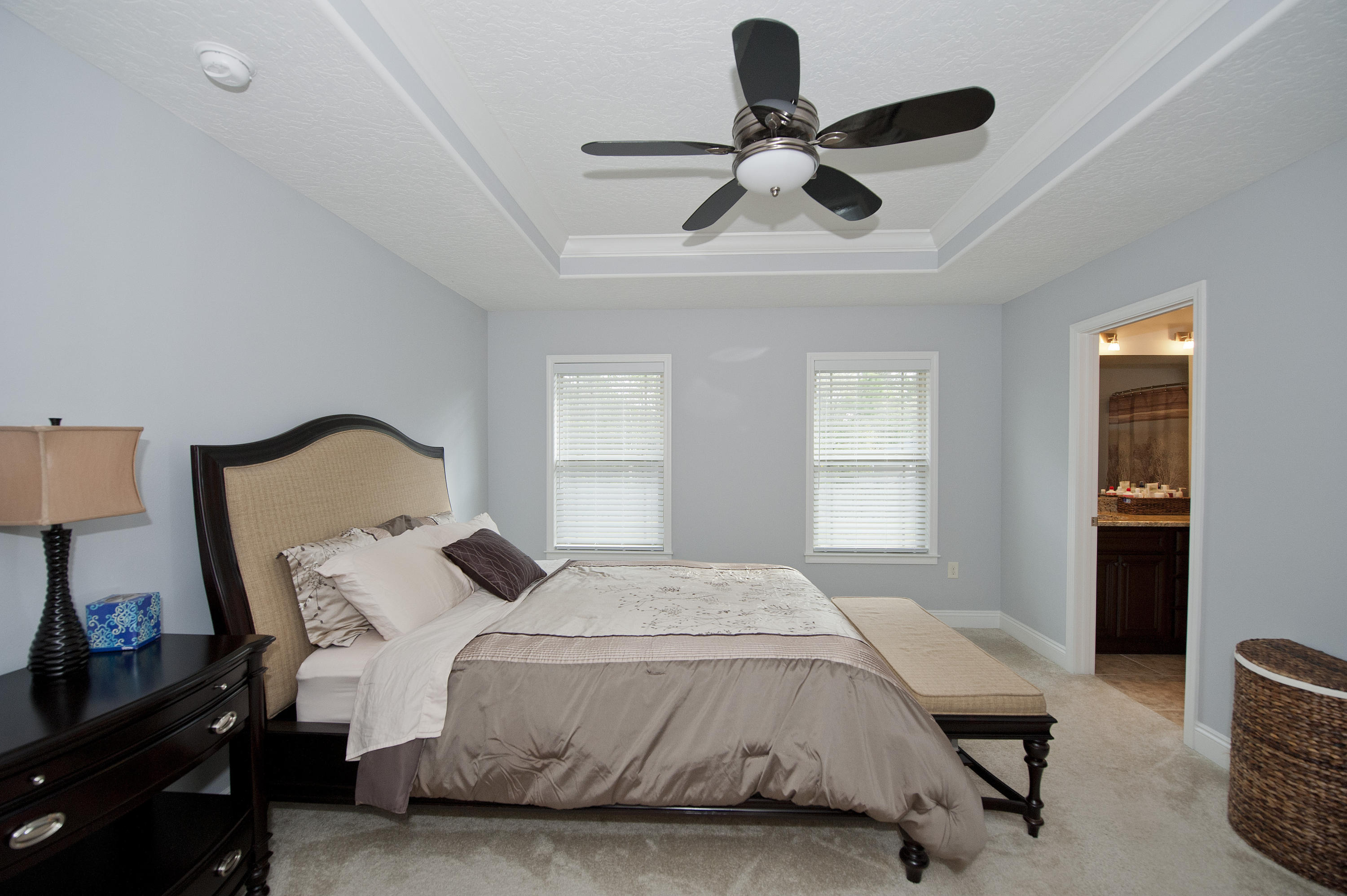 COTTAGES AT EAST RIVER - Residential