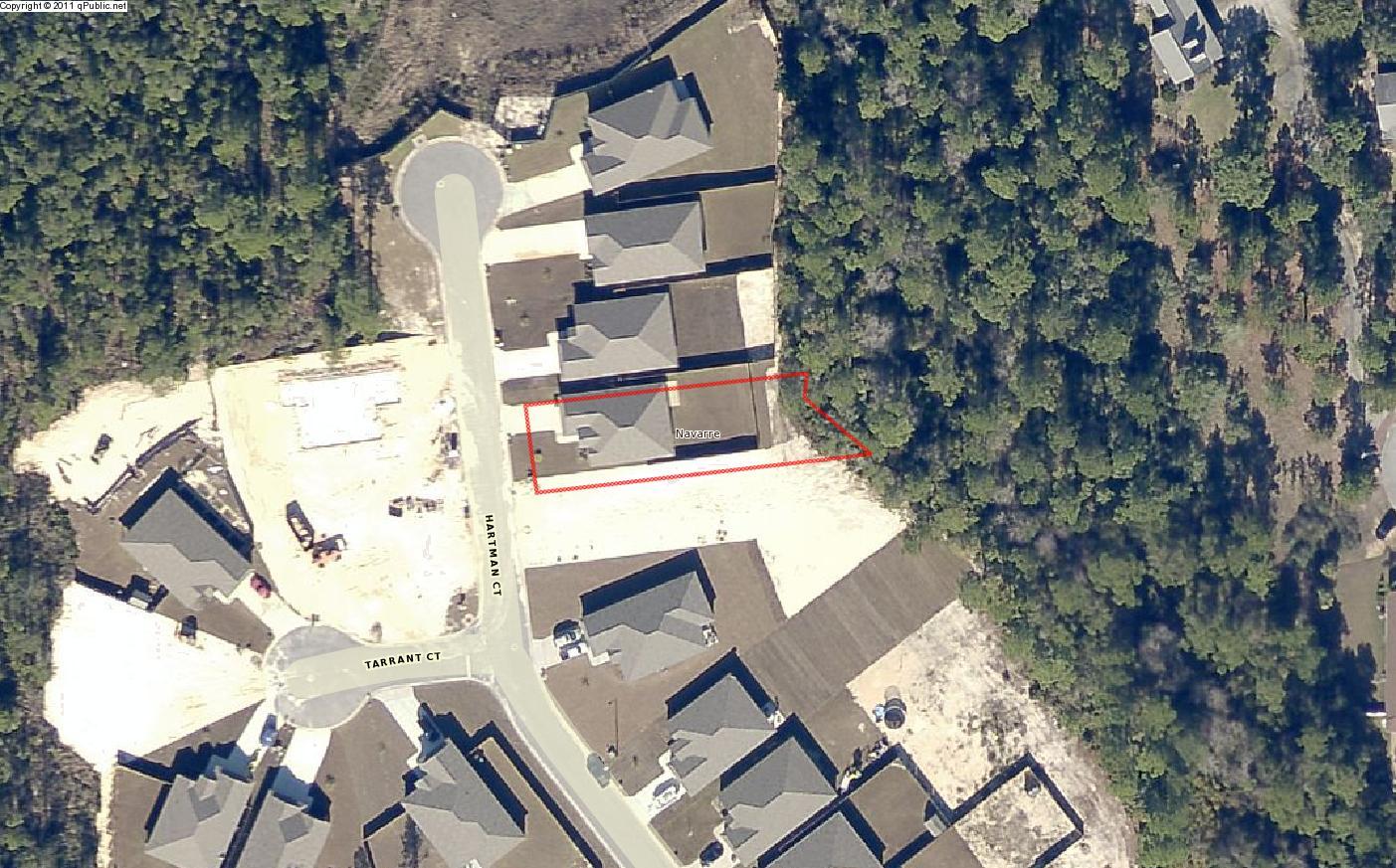 COTTAGES AT EAST RIVER - Residential