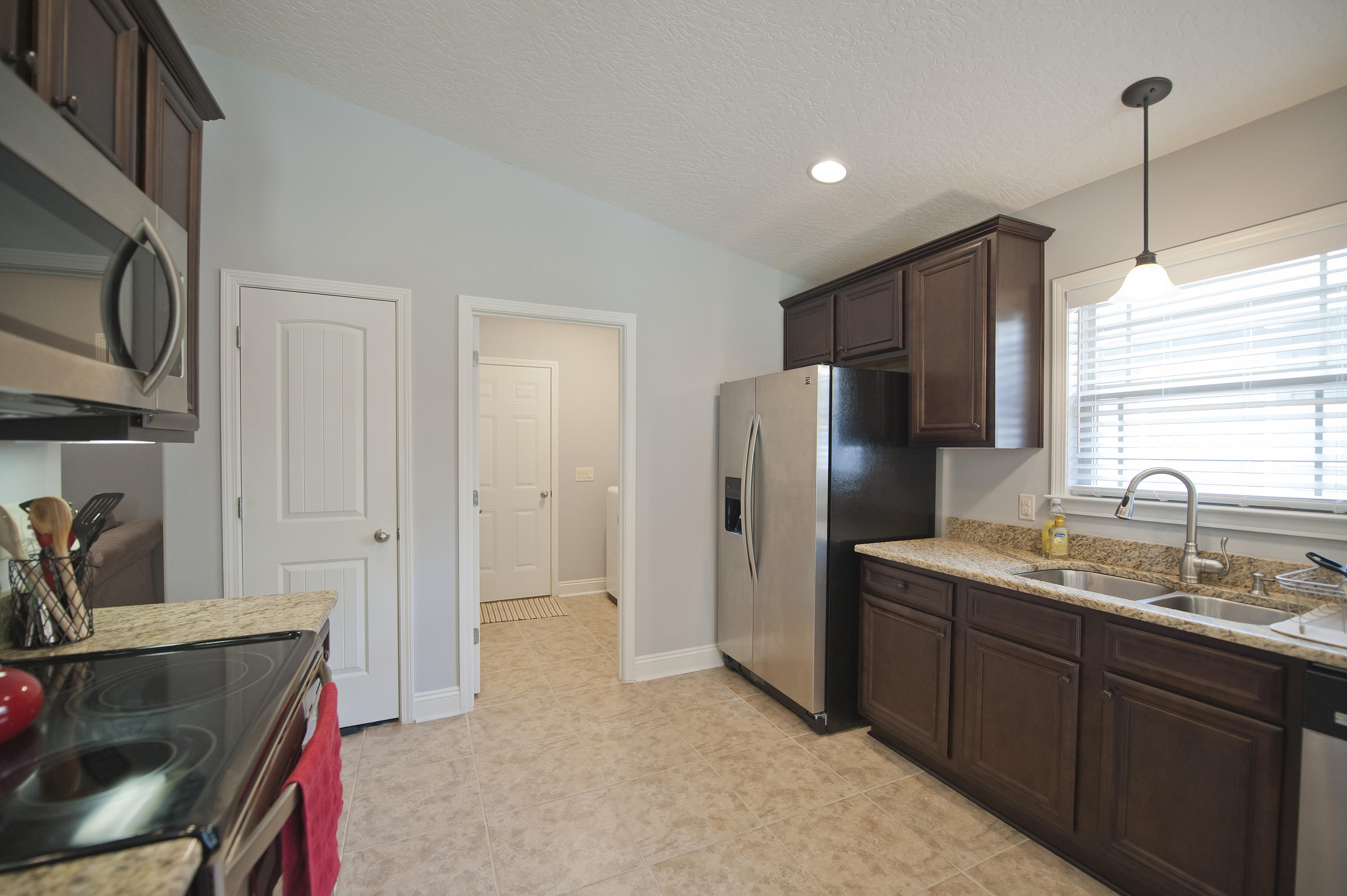 COTTAGES AT EAST RIVER - Residential