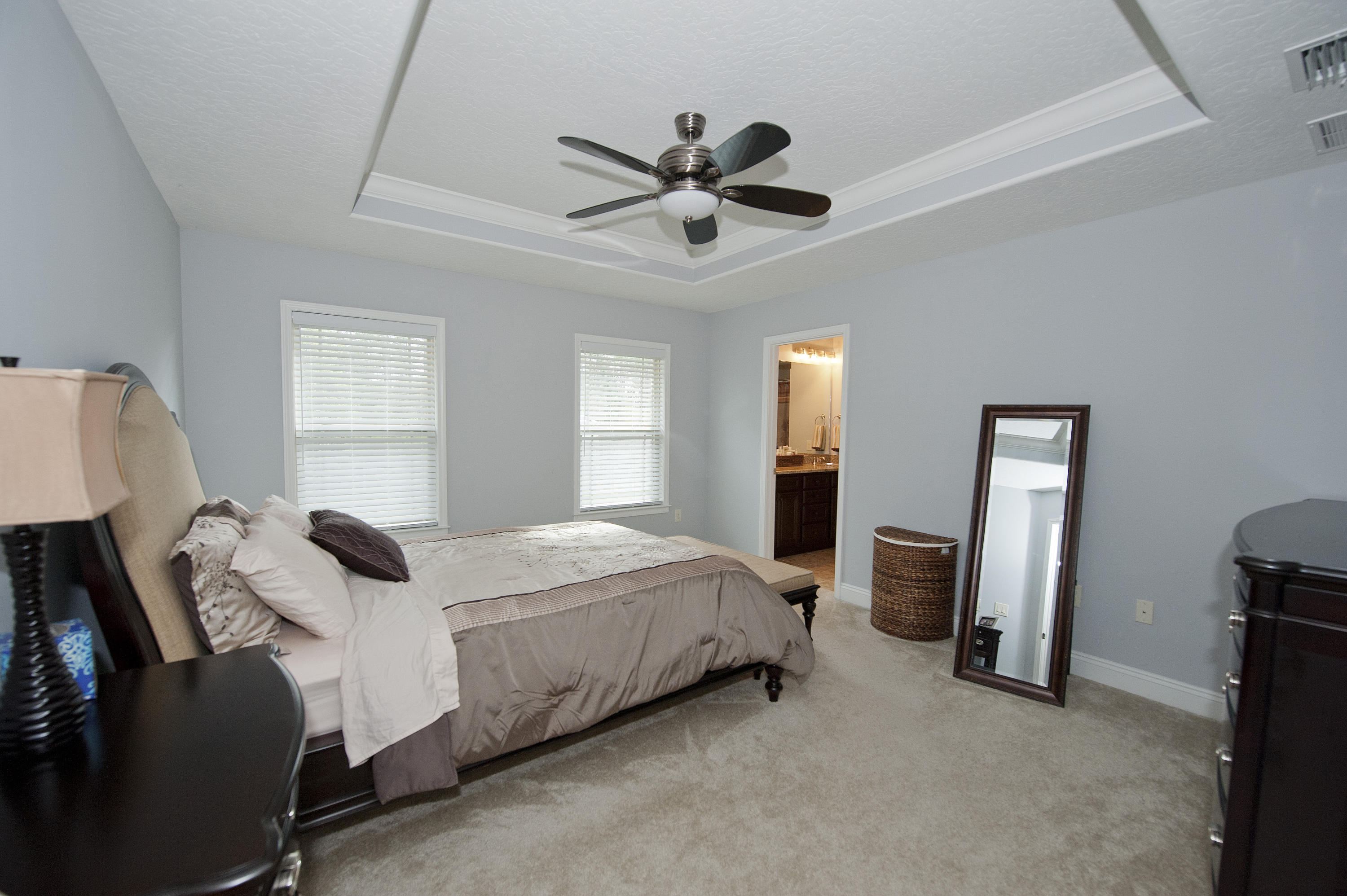 COTTAGES AT EAST RIVER - Residential