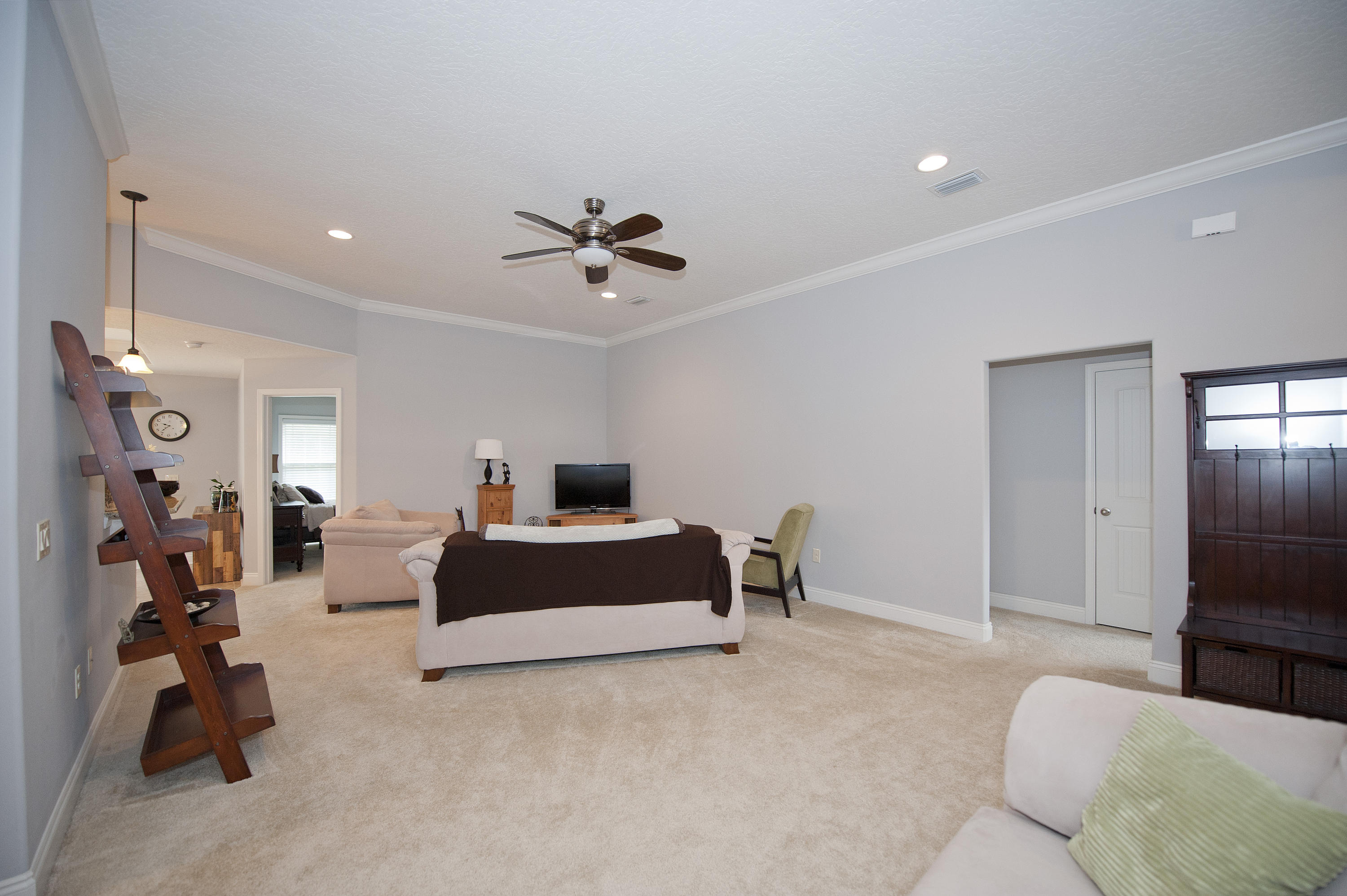 COTTAGES AT EAST RIVER - Residential