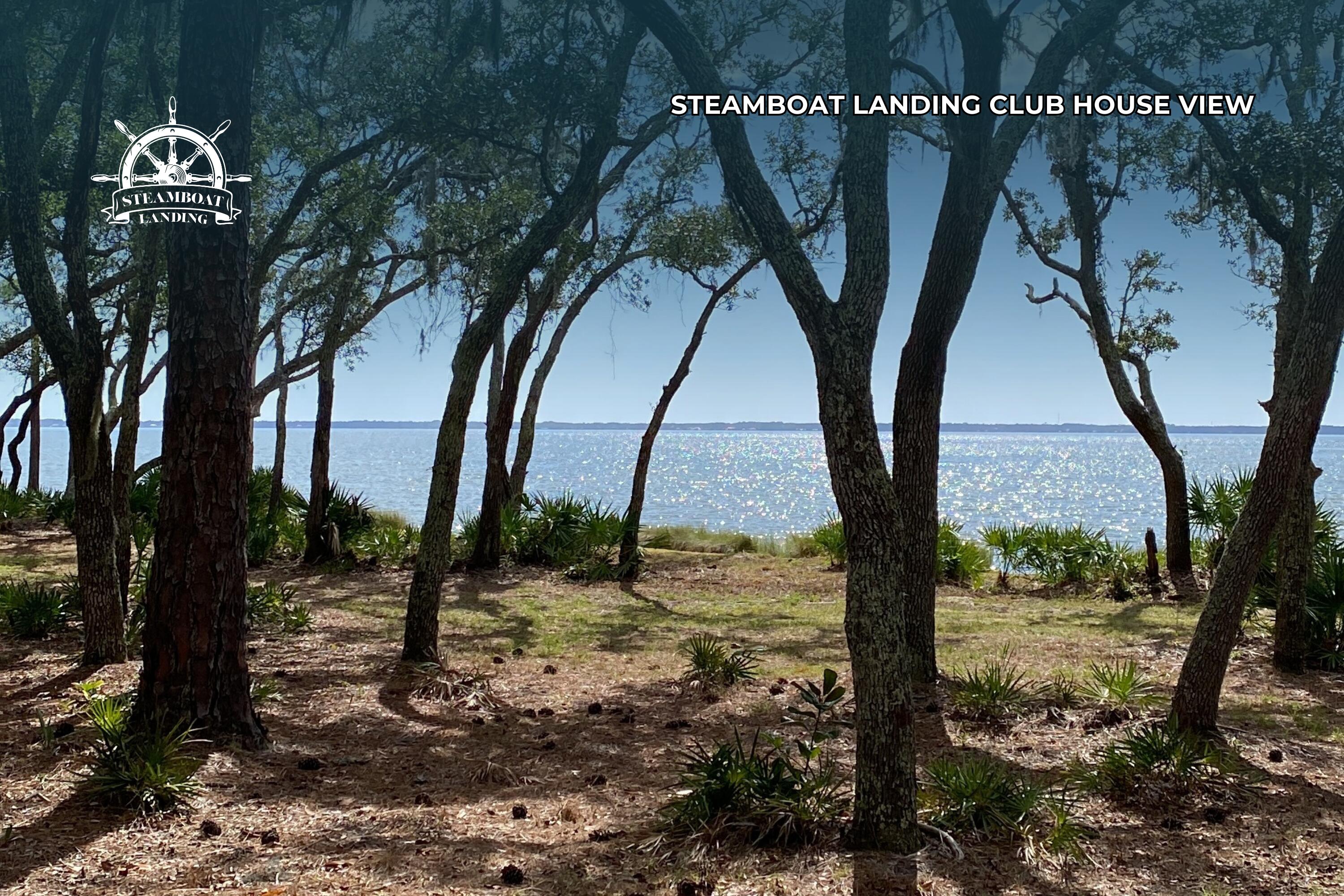 HAMMOCK BAY - Land