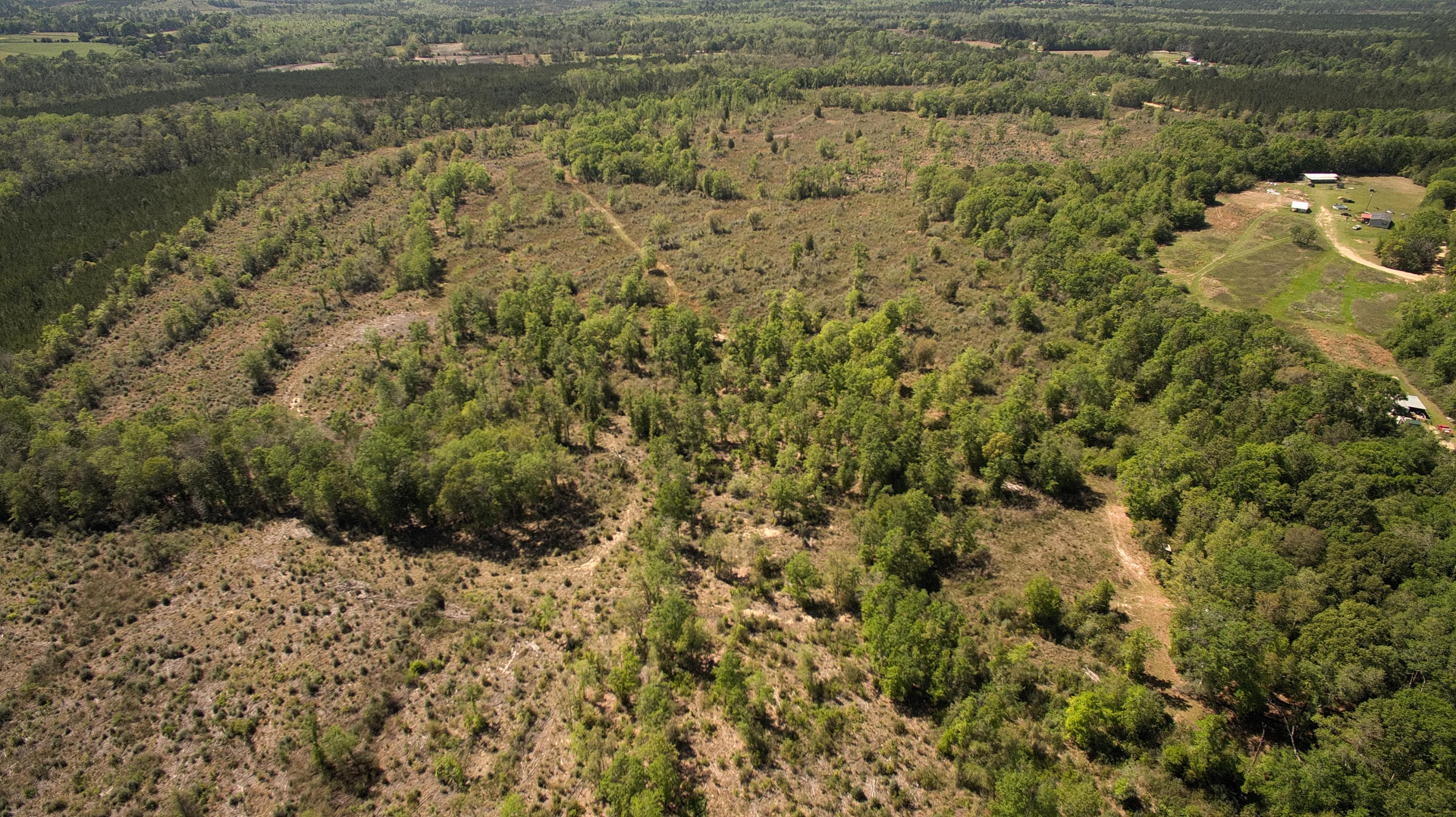 METES & BOUNDS - Land