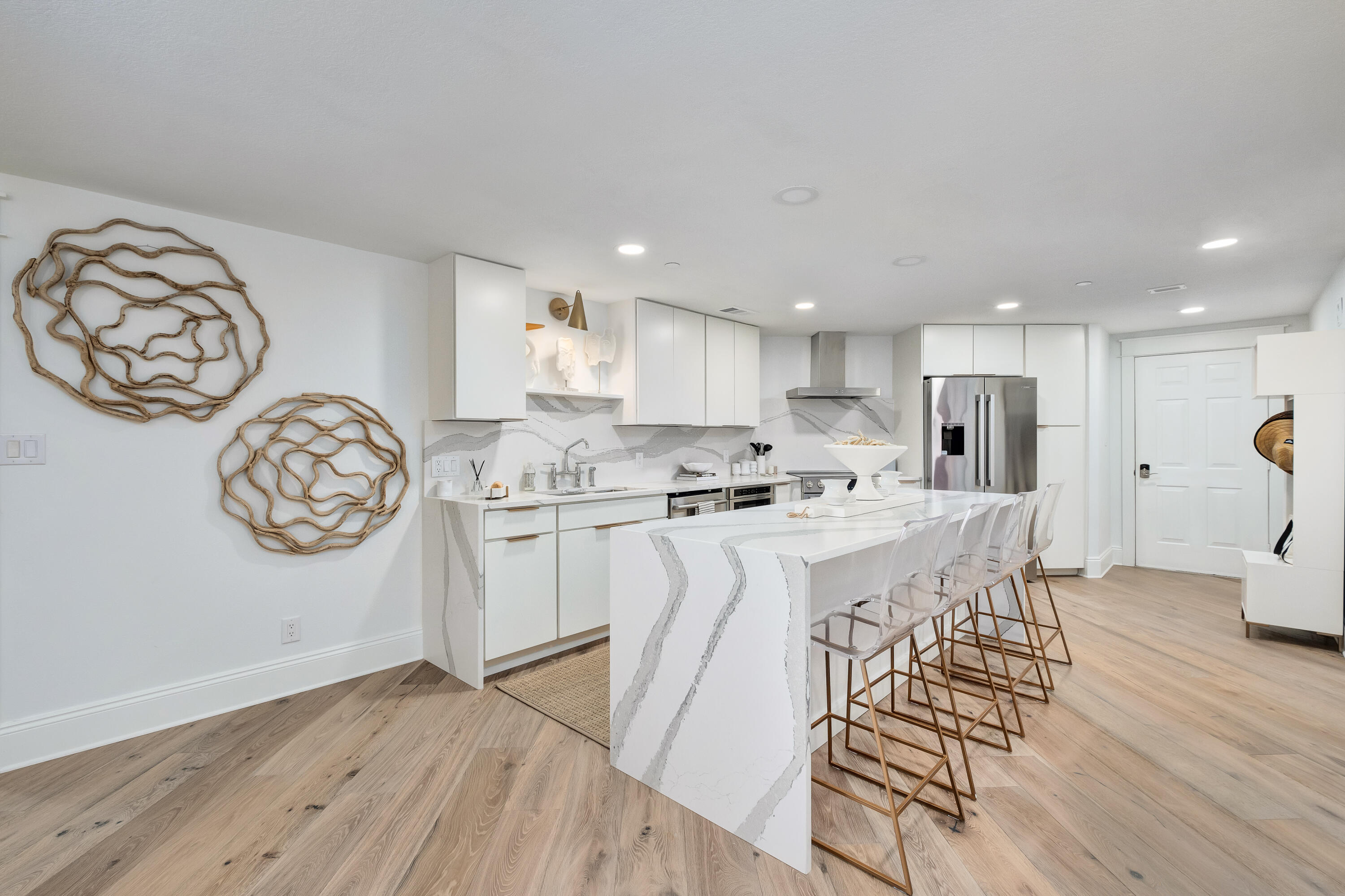 DESTIN YACHT CLUB - Residential